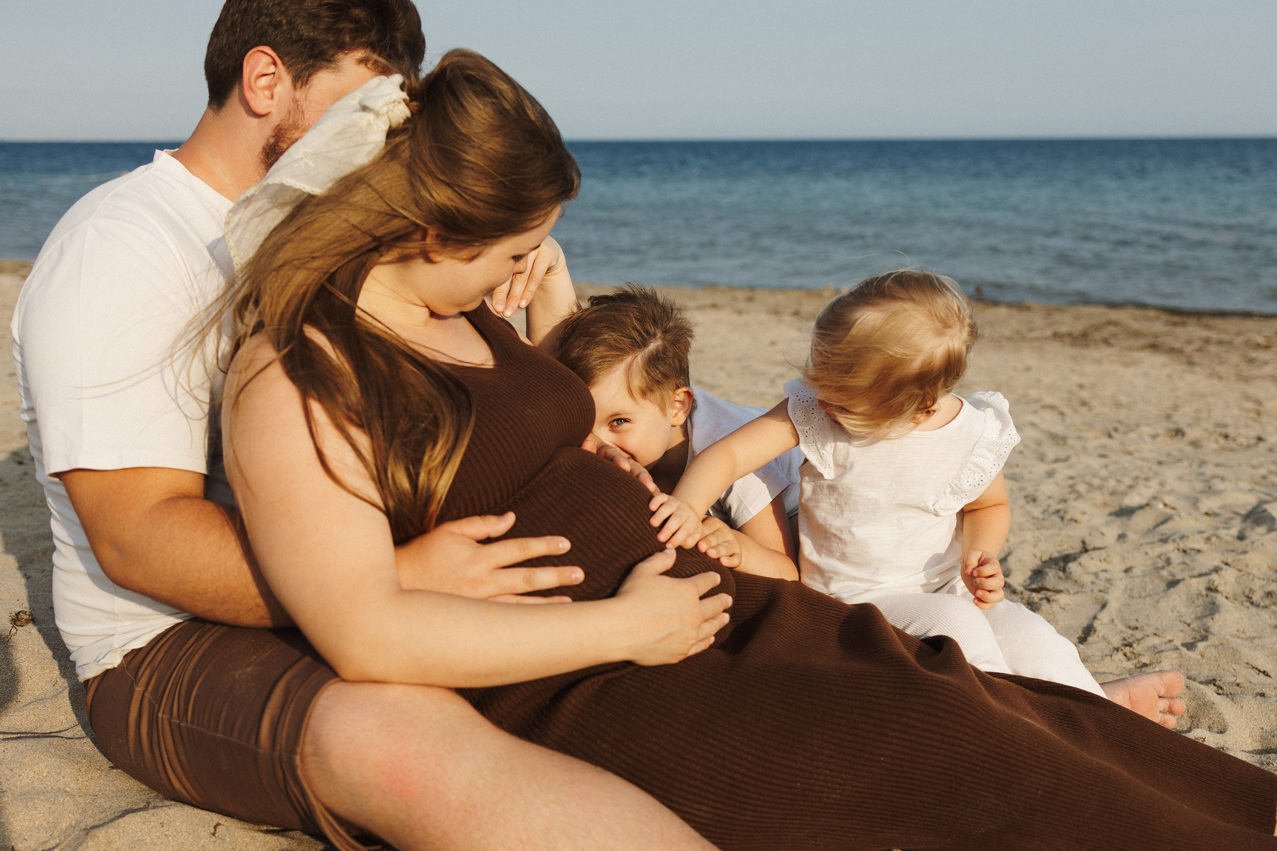Семейные фотосессии в Крыму. Фотограф Евпатория Крым