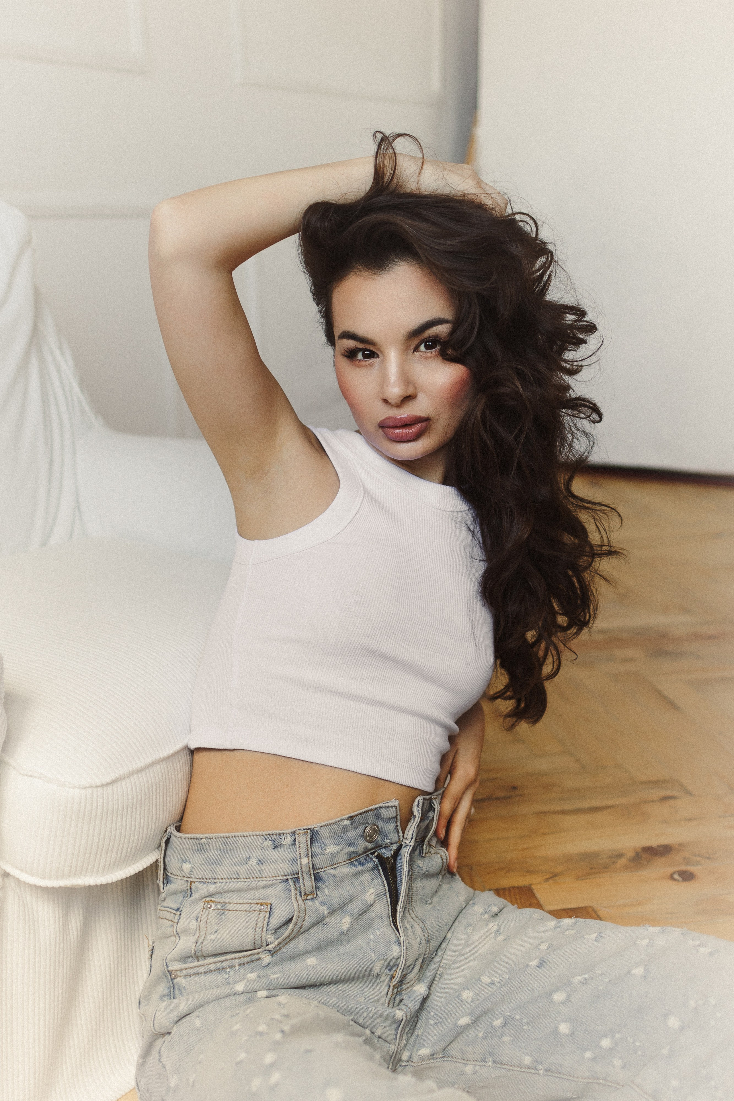 Диана. Фотограф Евпатория Крым