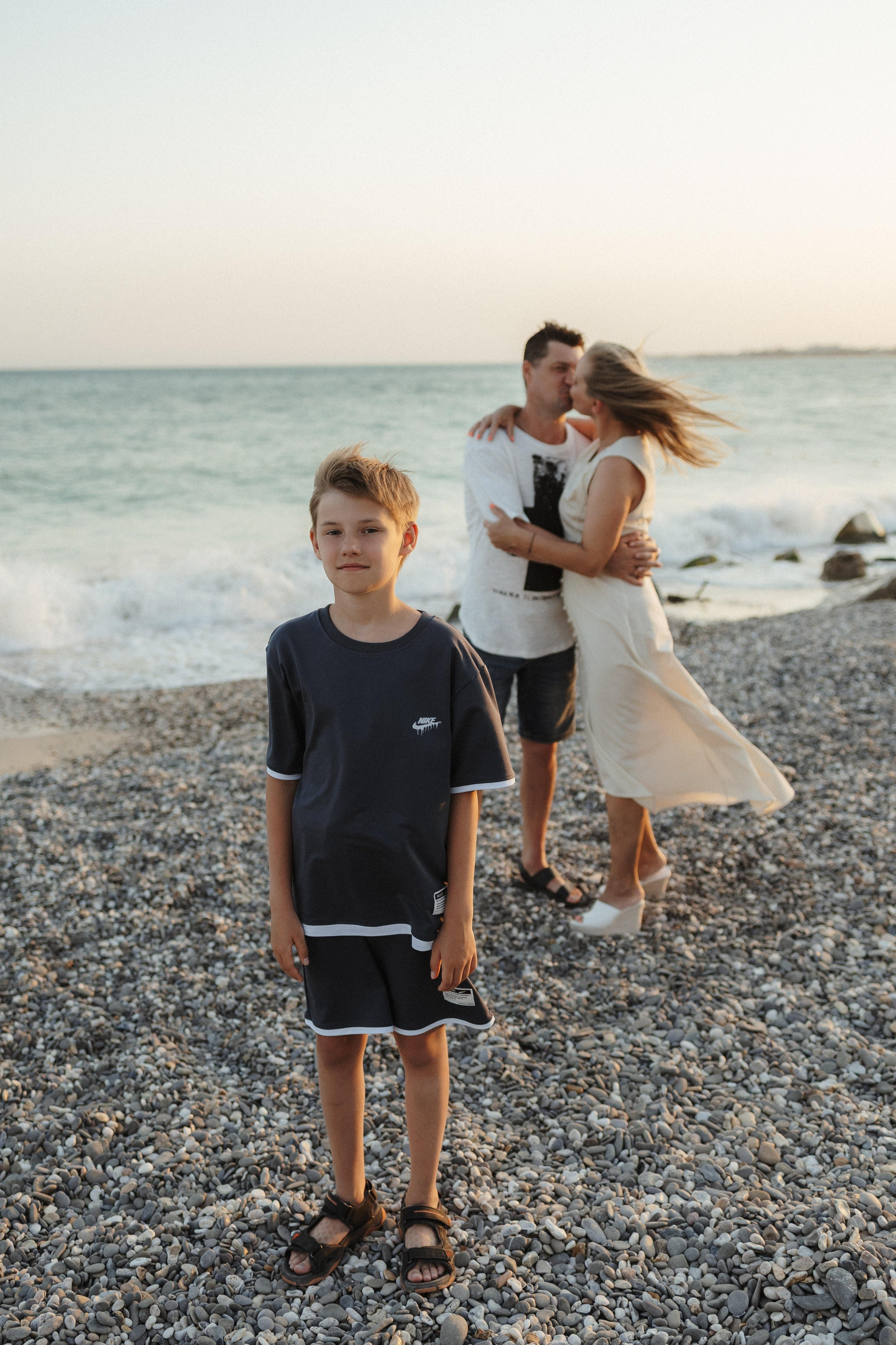 Семейные фотосессии в Крыму. Фотограф Евпатория Крым