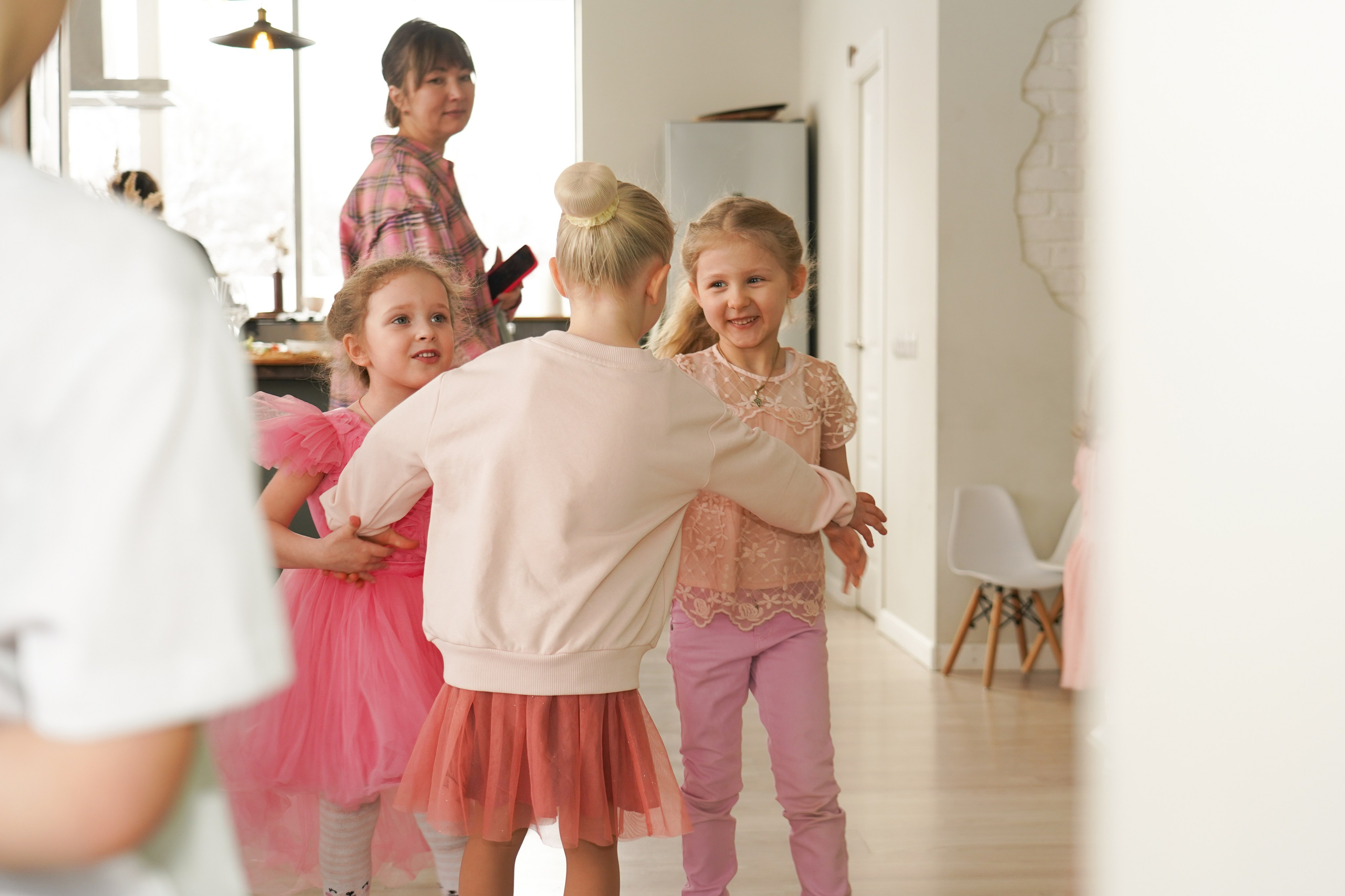 Детский день рождения📍 Дрепин лофт. Анна, фотограф Москва, Зеленоград