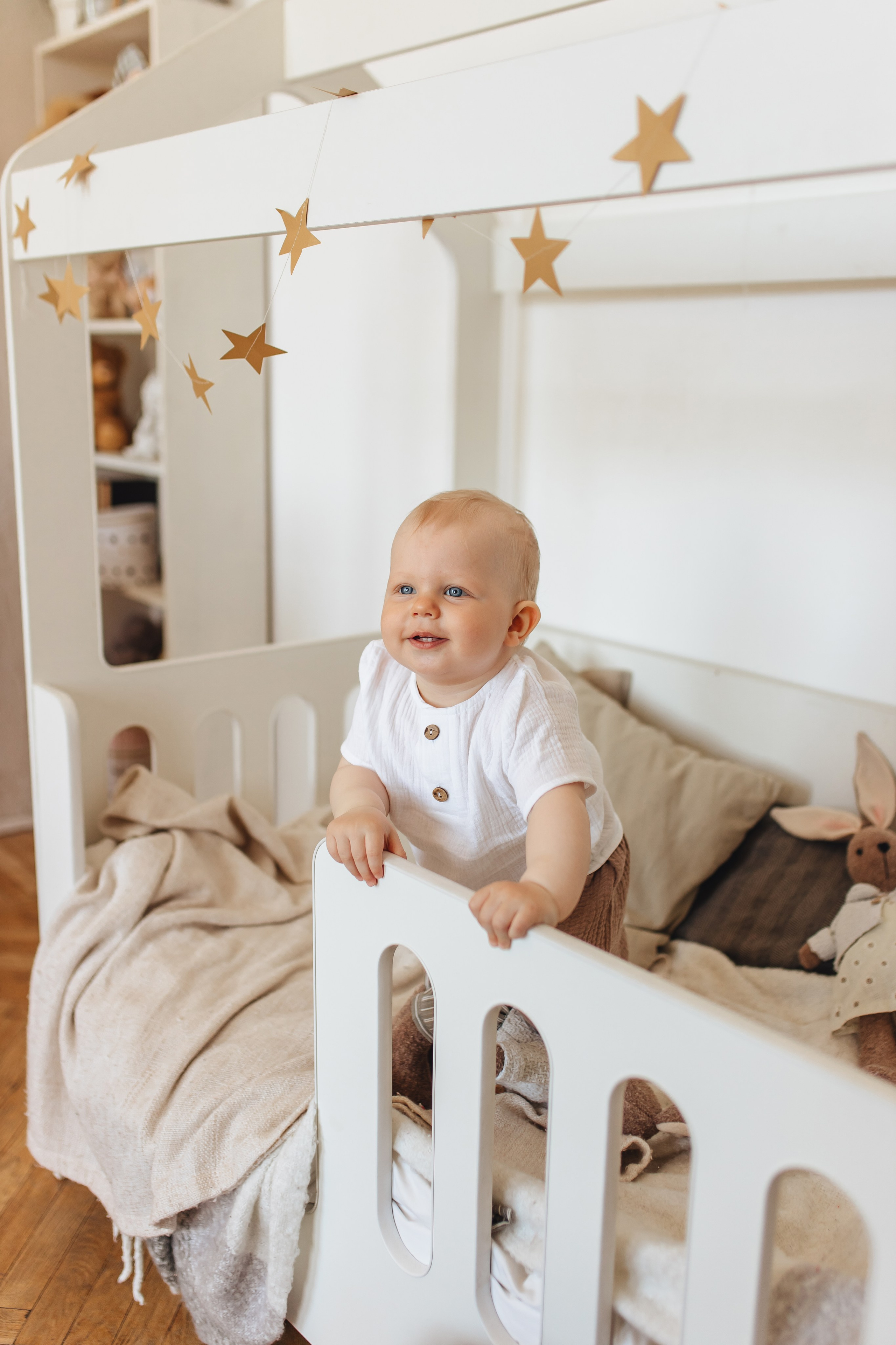Годовасие Миши. Свадебный и семейный фотограф в Туле и области Маша Костина