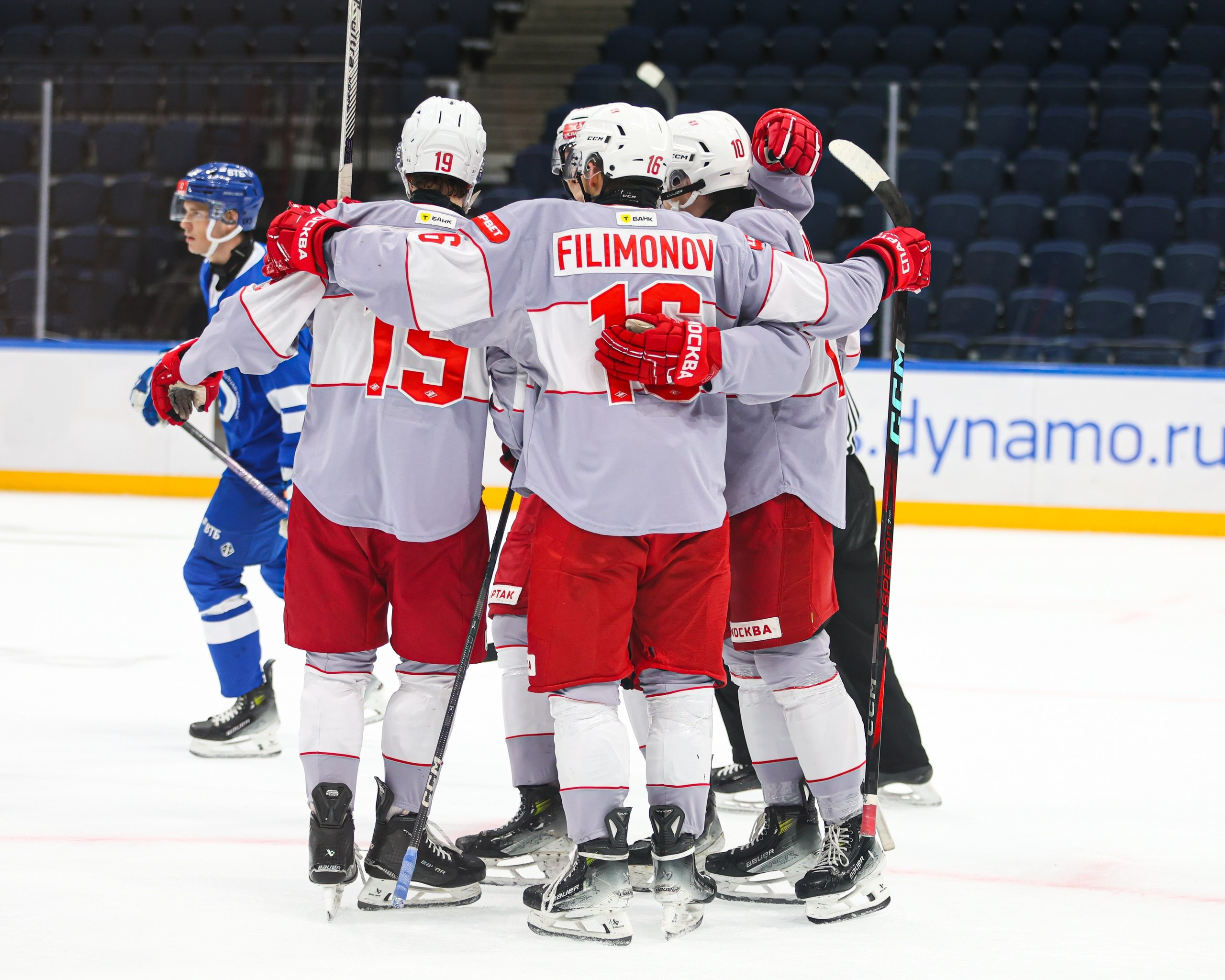 Спорт. Твой фотограф в Москве