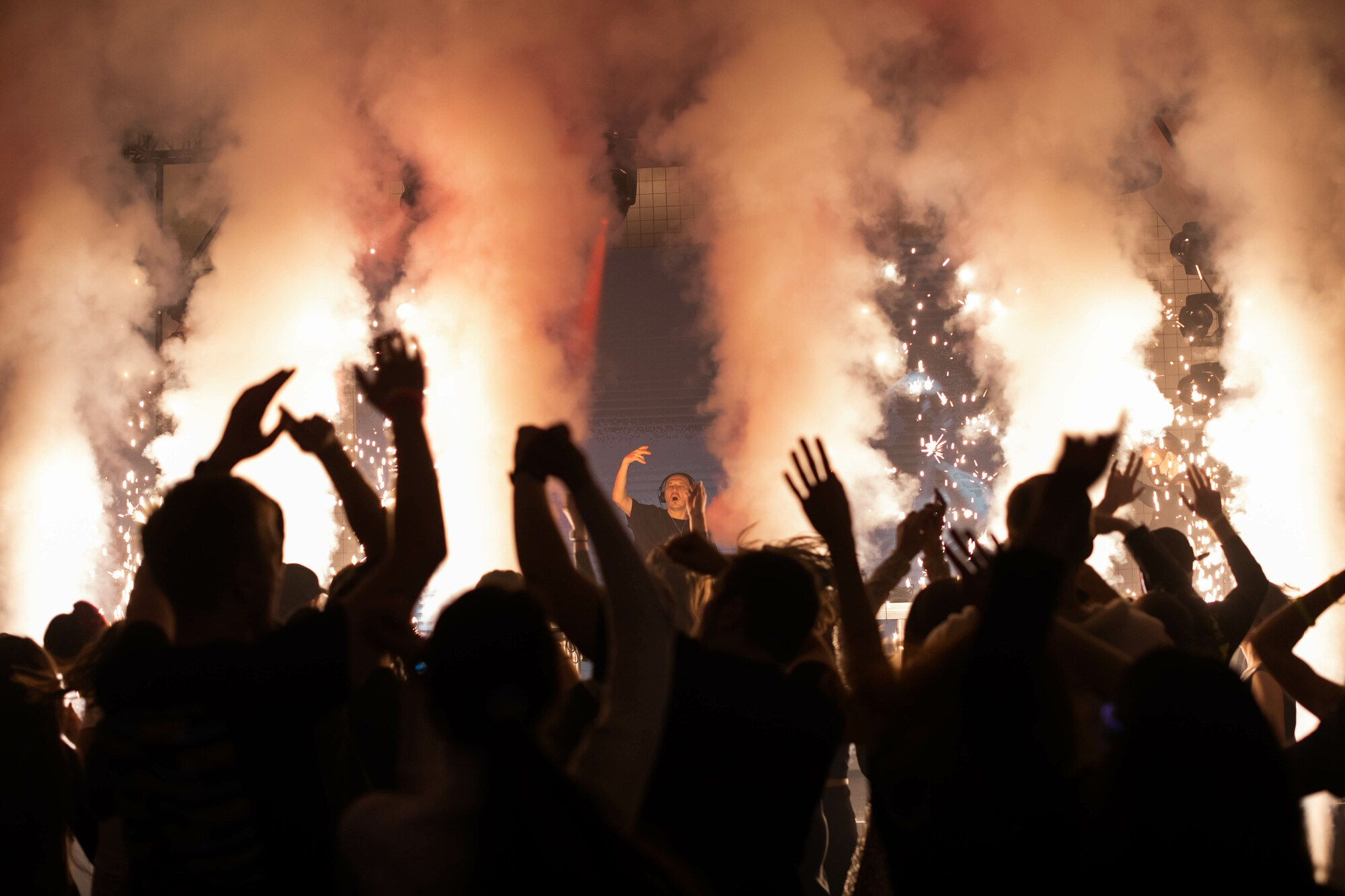 Корпоратив IT cyberpunk. Андрей Нестеров | СПб Москва | Свадебный фотограф