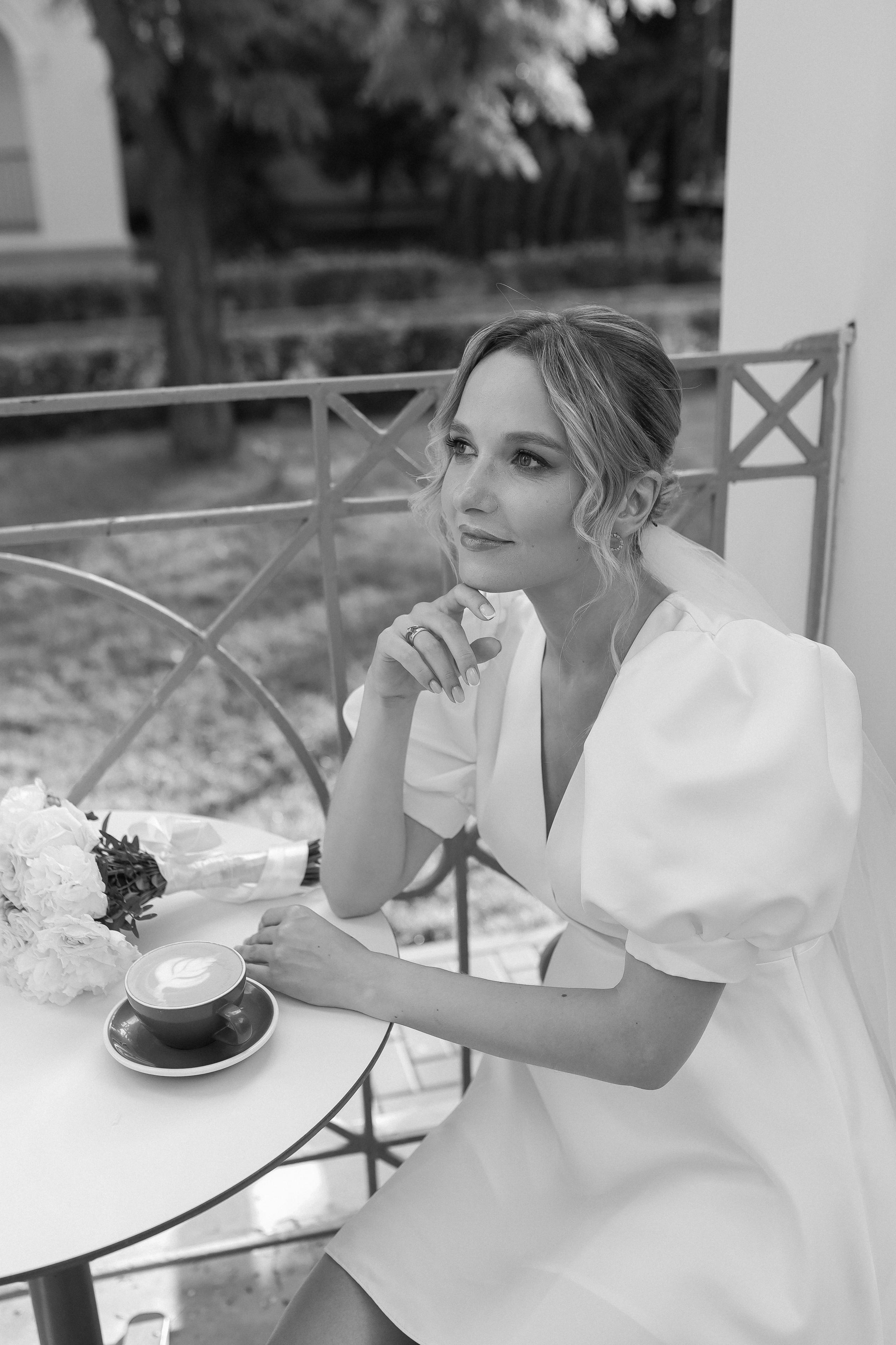 Ирина и Никита. Свадебный фотограф Волгоград и Волжский Евгения Кимлач