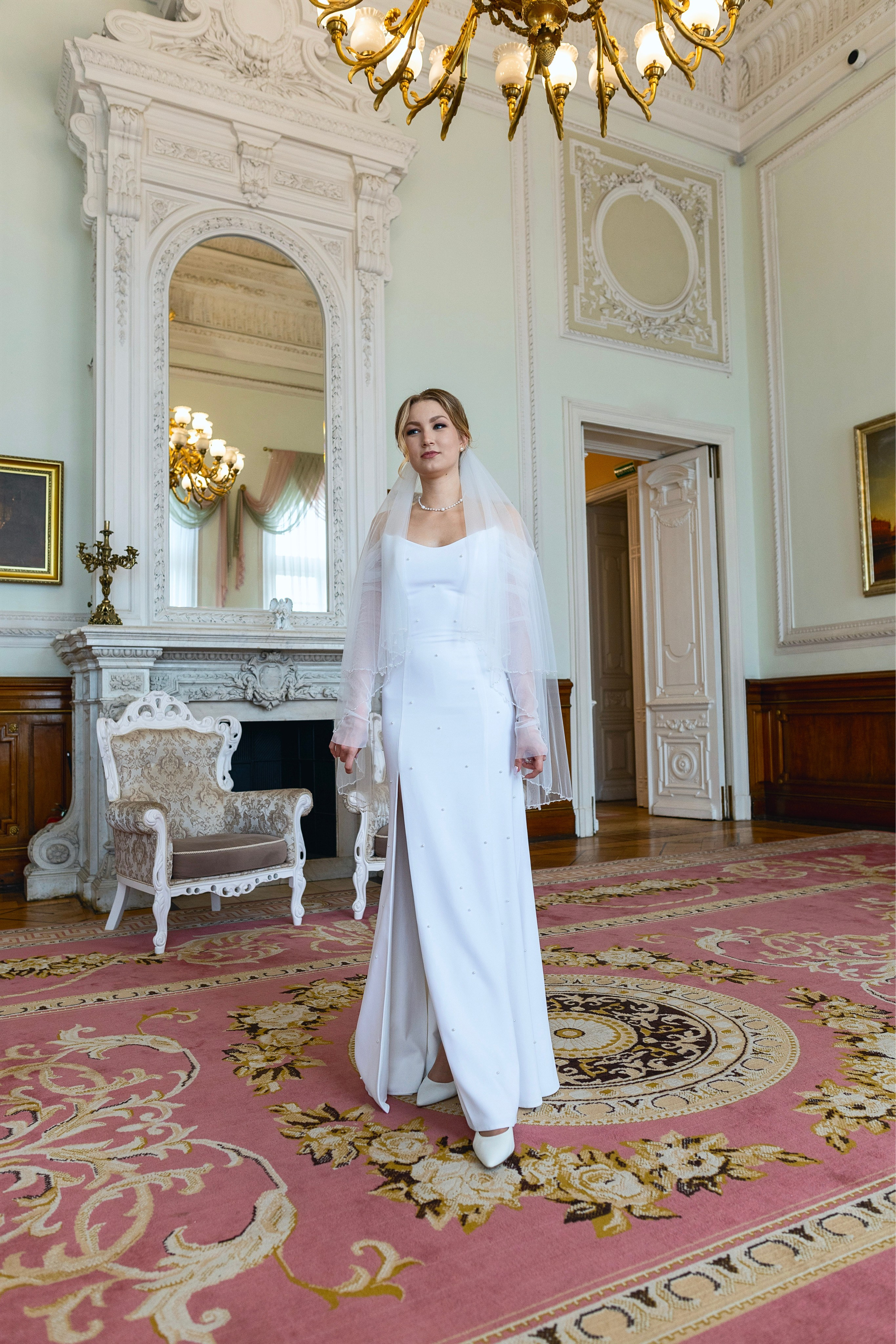 Наталья и Константин