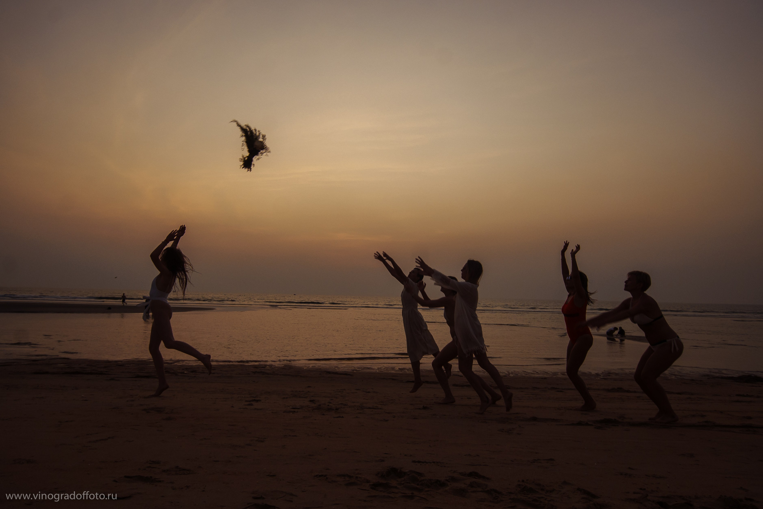 Рина и Георгий