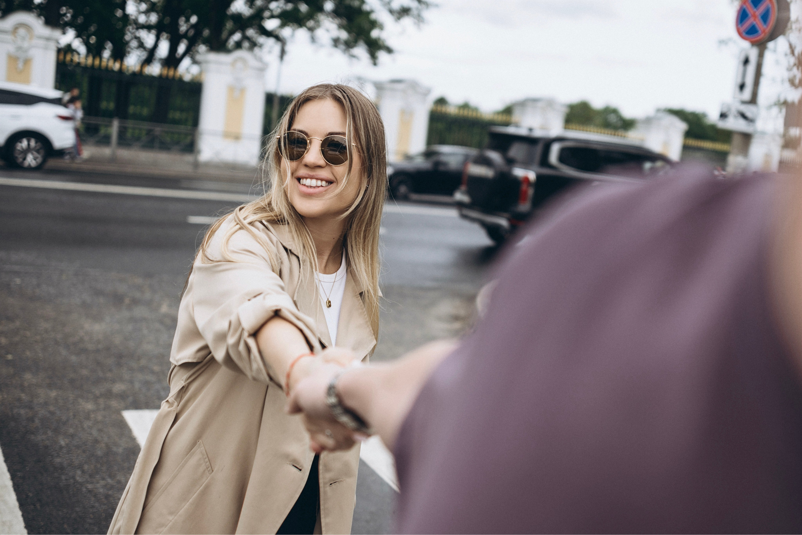 Артем и Екатерина