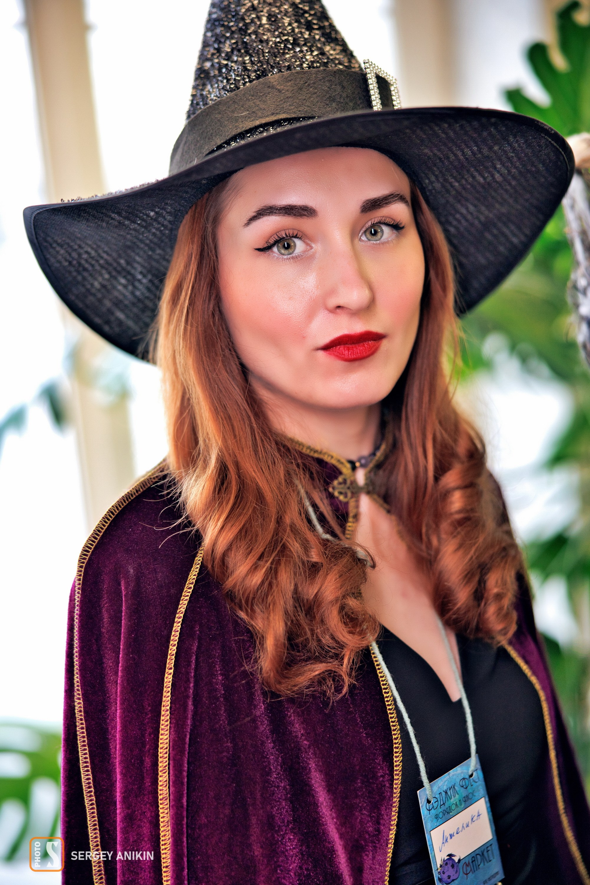 Фоторепортаж с фестиваля MagicFest 2026 в Москве