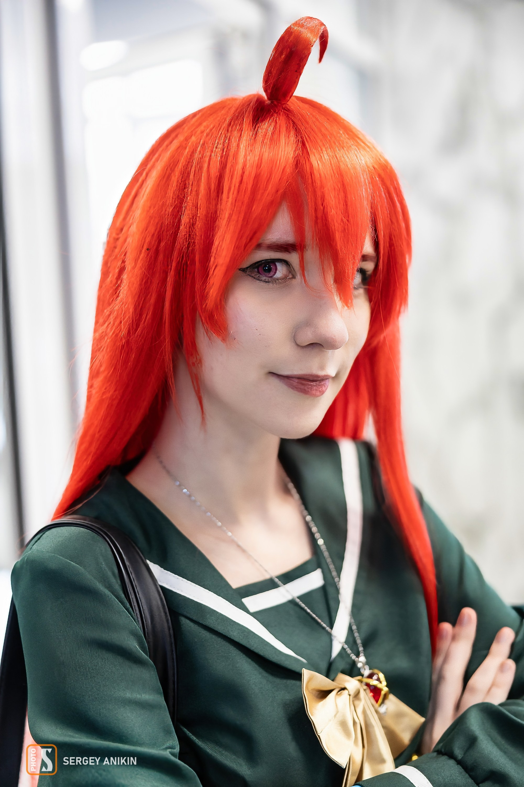 Фоторепортаж с фестиваля ДЕДфест 2025 в Москве