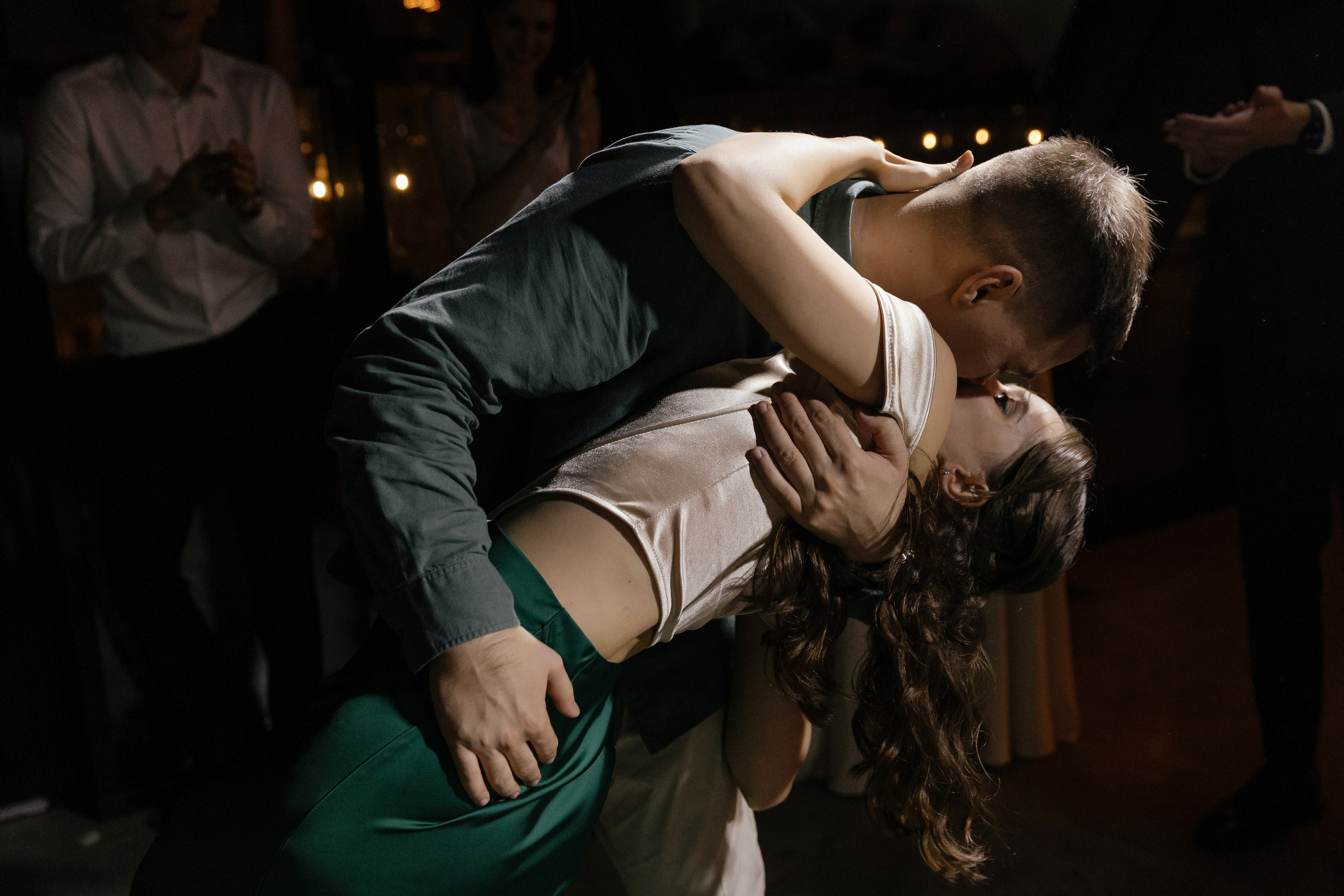 WEDDING D&E. Свадебный фотограф Дмитрий Краснов. Санкт-Петербург