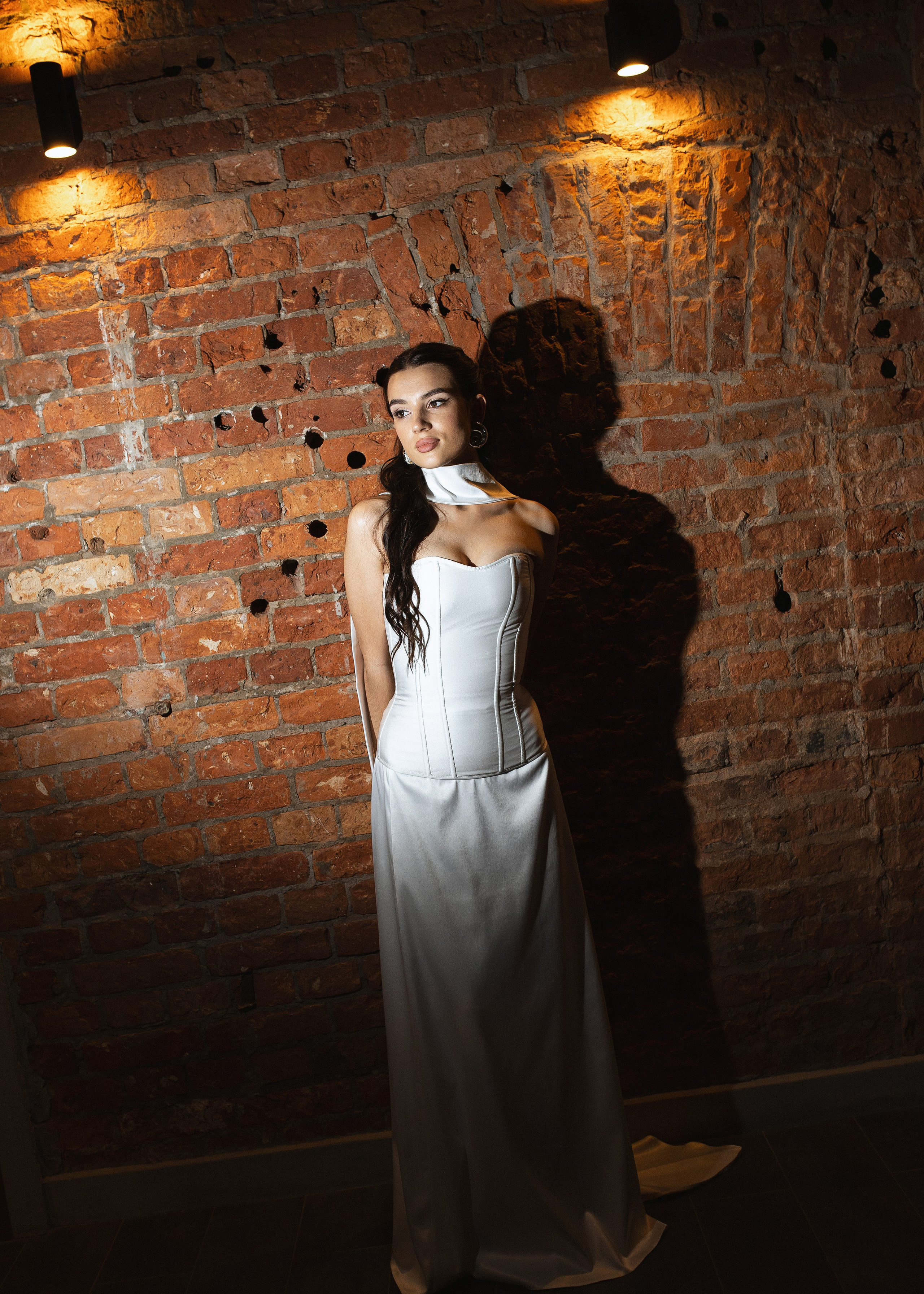 Утро невесты на теннисном корте. Фотограф Вышний Волочек/Тверь/Москва/Санкт-Петербург