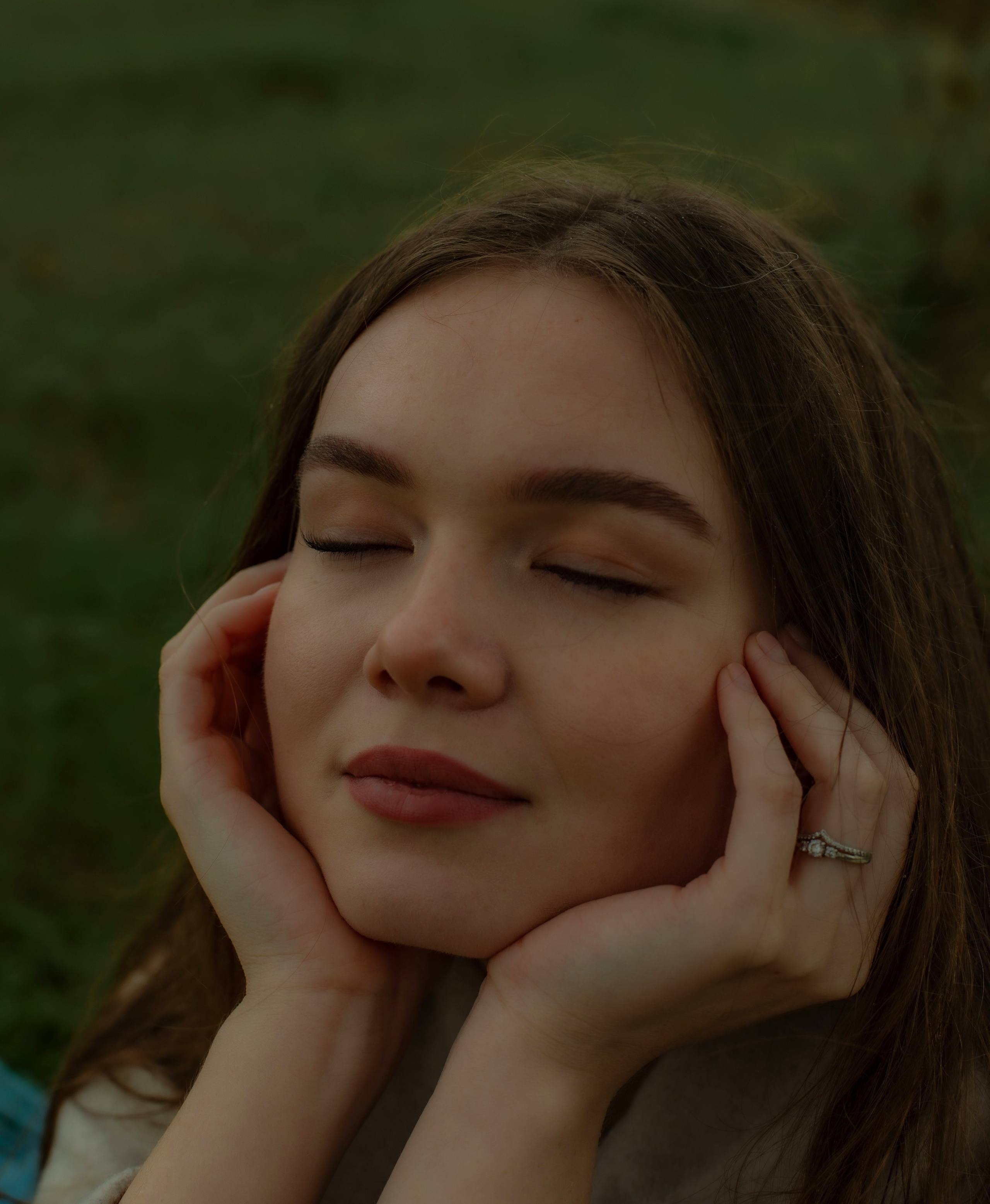 Портреты (естественный свет). Фотография от MissClick