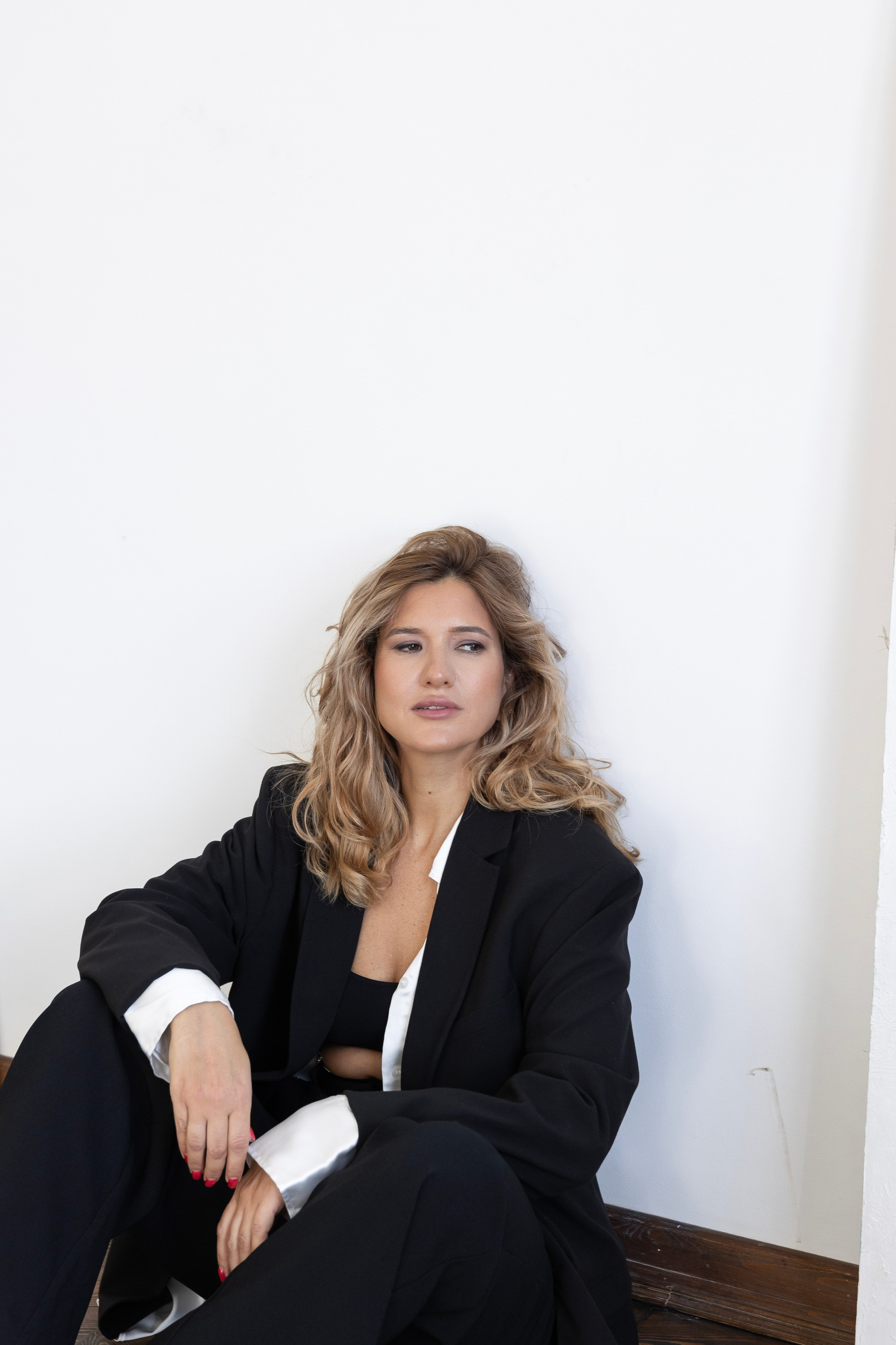 Индивидуальные. Фотография, в которой оживает ваша женственность и глубина. Таисия Чайка город Владивосток