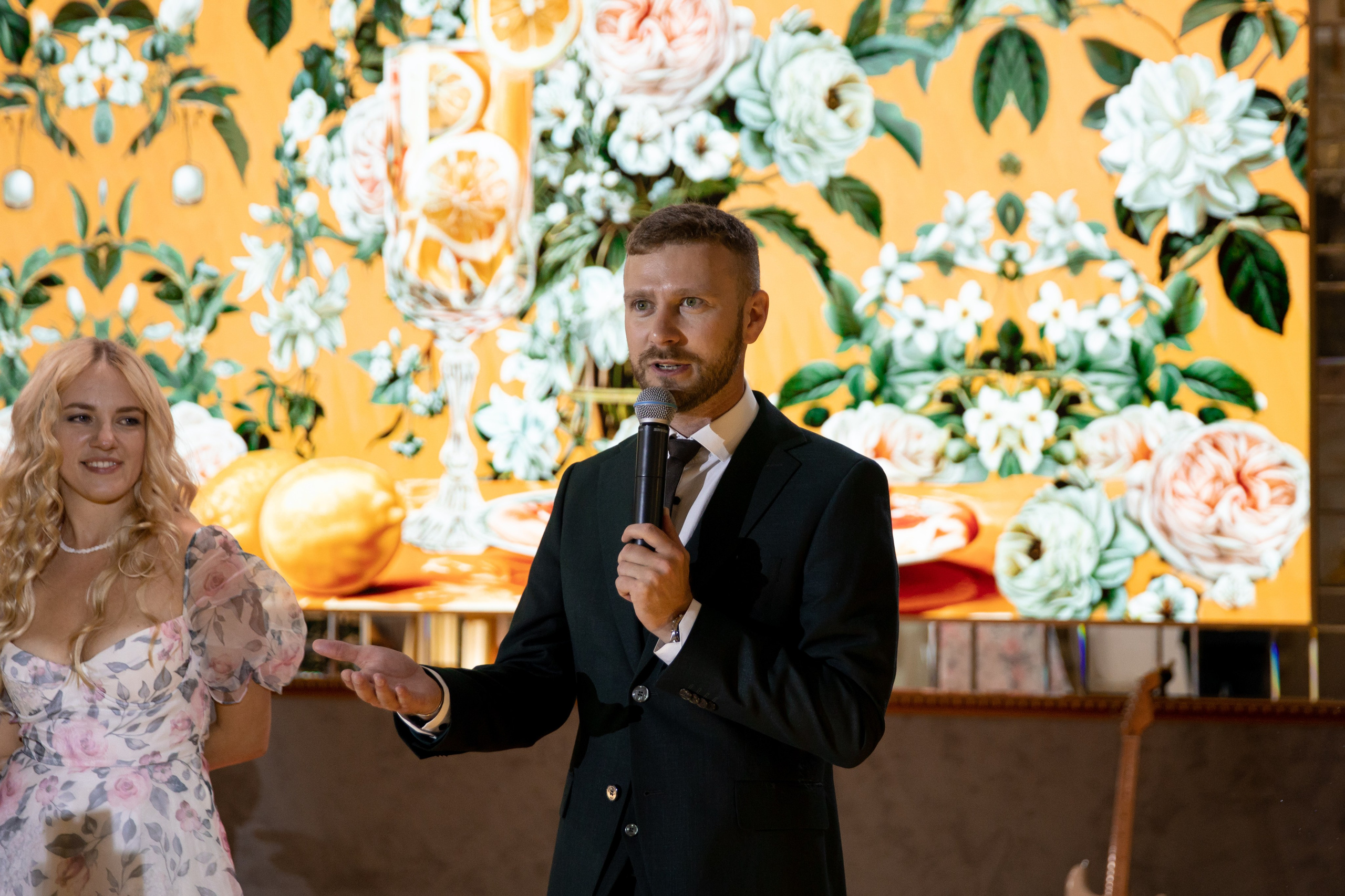 Свадьба в итальянском стиле. Свадебный и семейный фотограф в Москве Диана Левченко