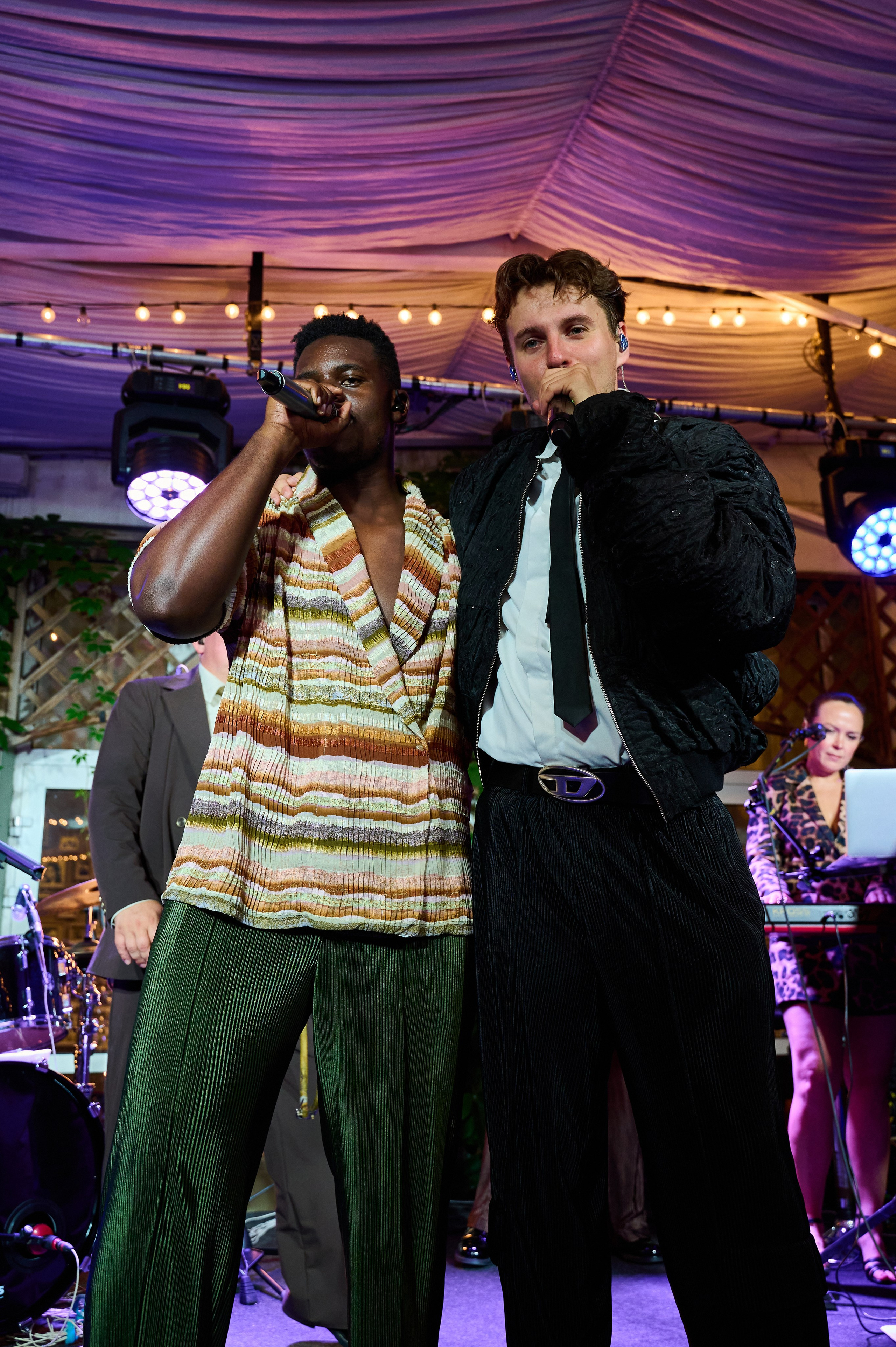 Айвазовский Оркестра. Фотограф Универсал в Новосибирске