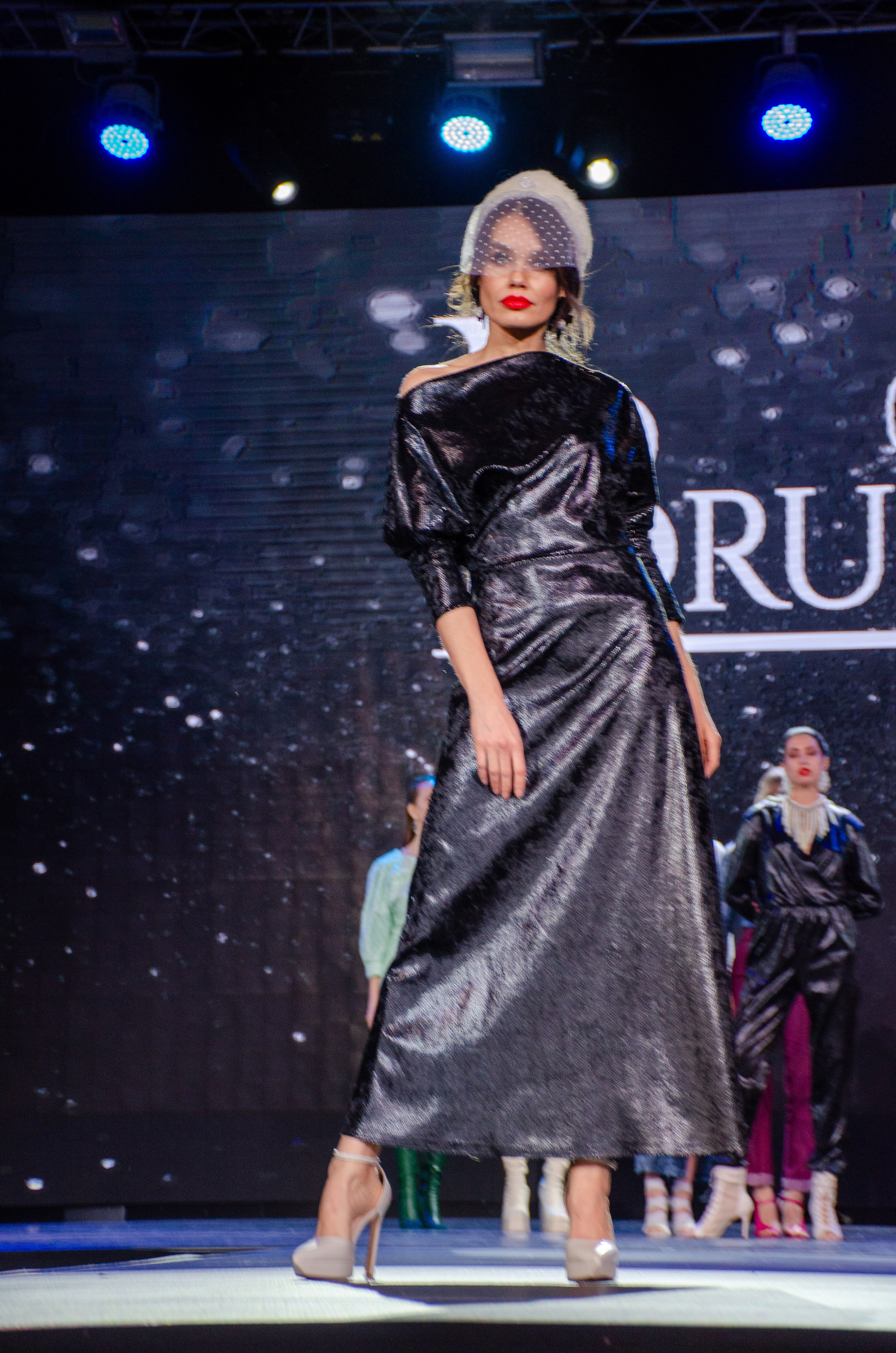 Премия Сибирский стиль. Фотограф Универсал в Новосибирске