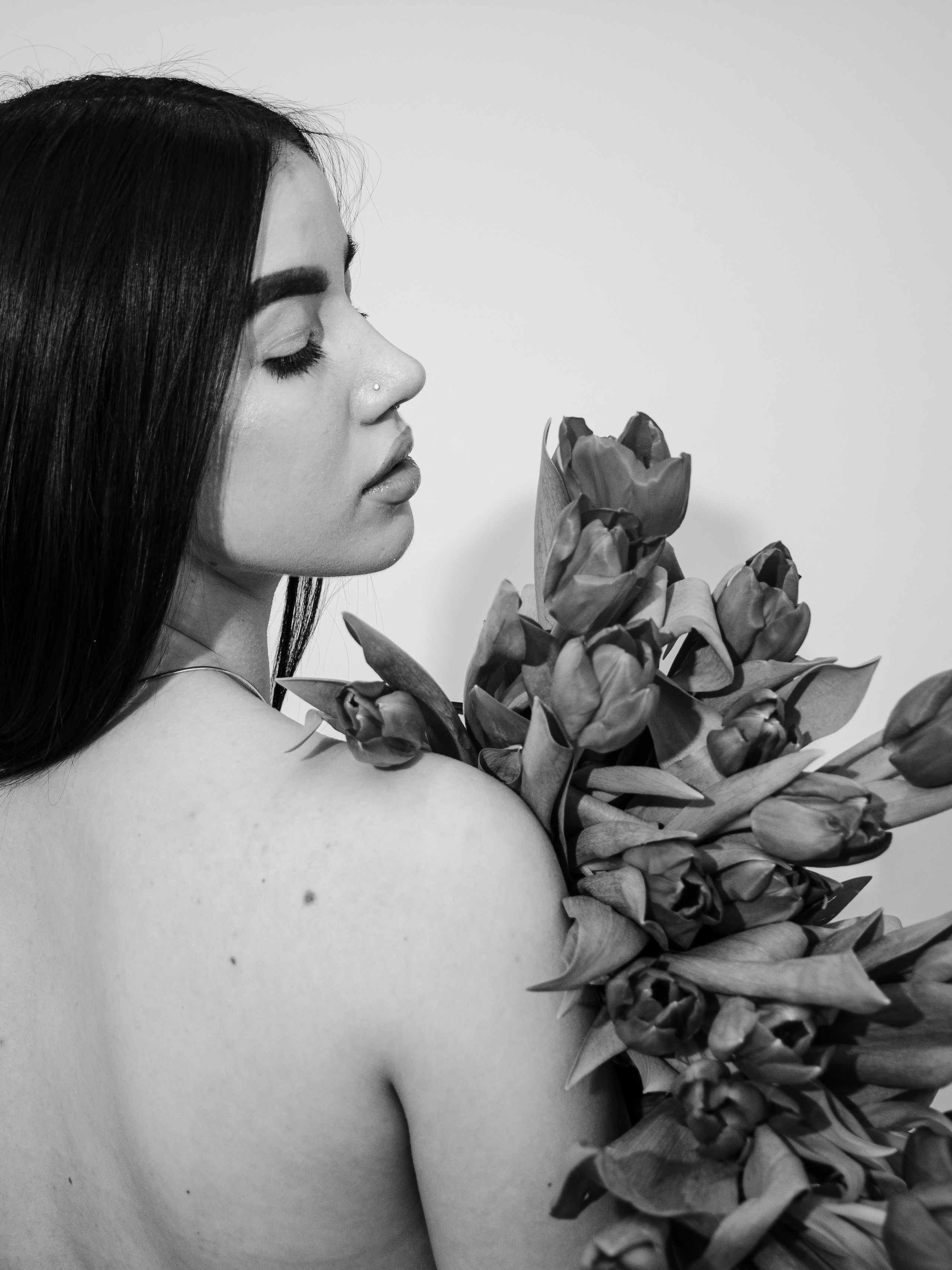 Индивидуальные. Фотограф Универсал в Новосибирске