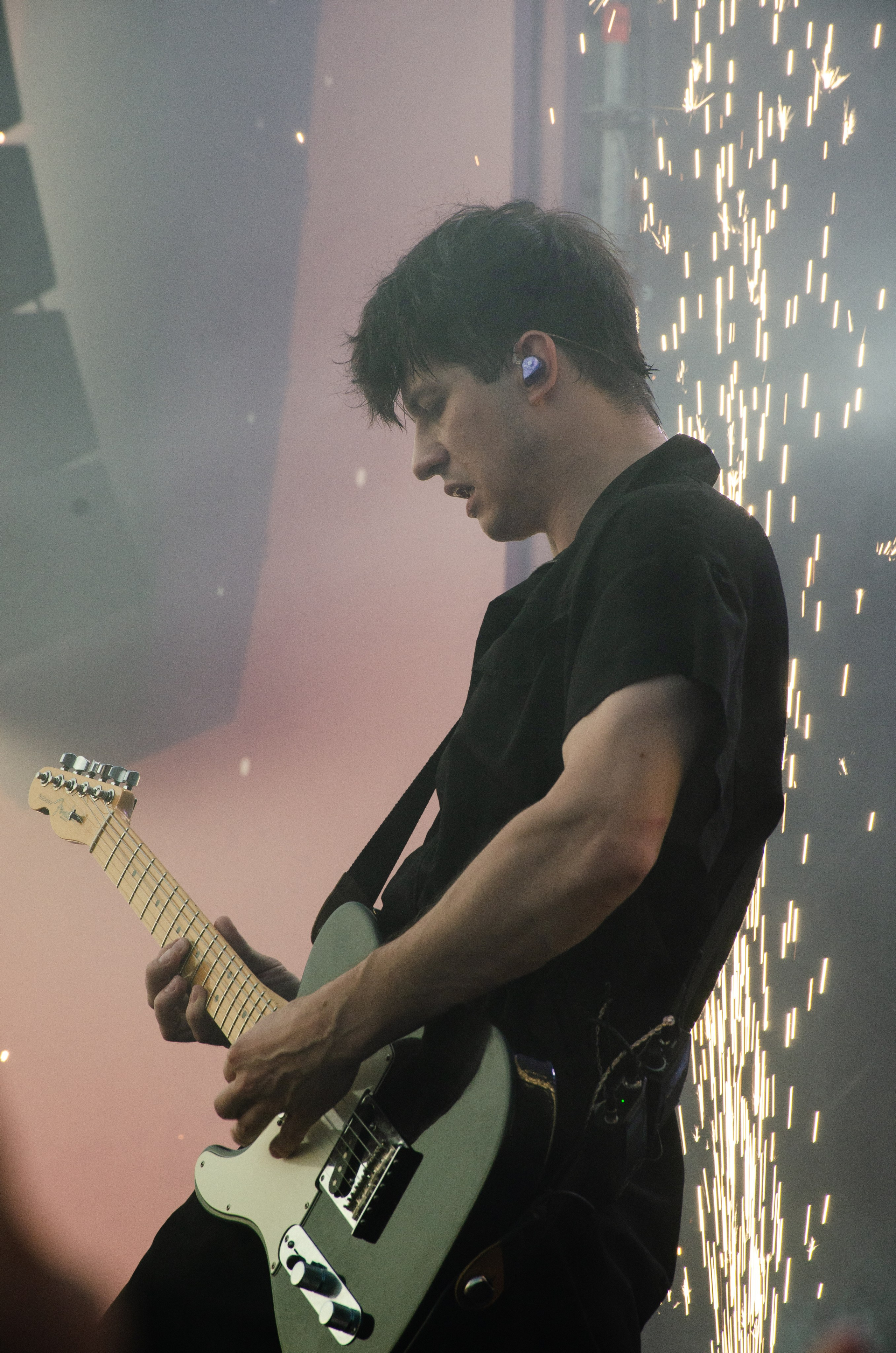 Черника Фест Ramil'. Фотограф Универсал в Новосибирске