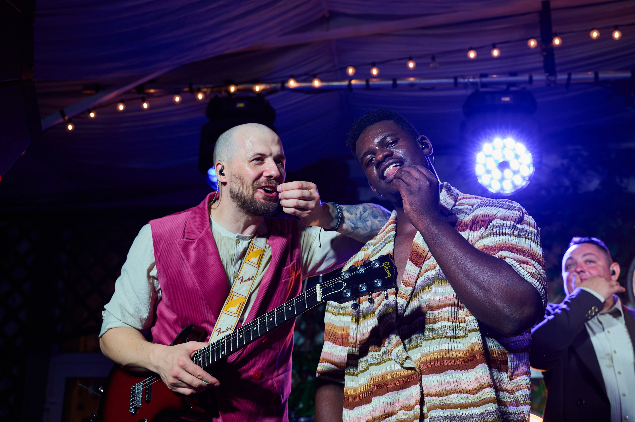 Айвазовский Оркестра. Фотограф Универсал в Новосибирске