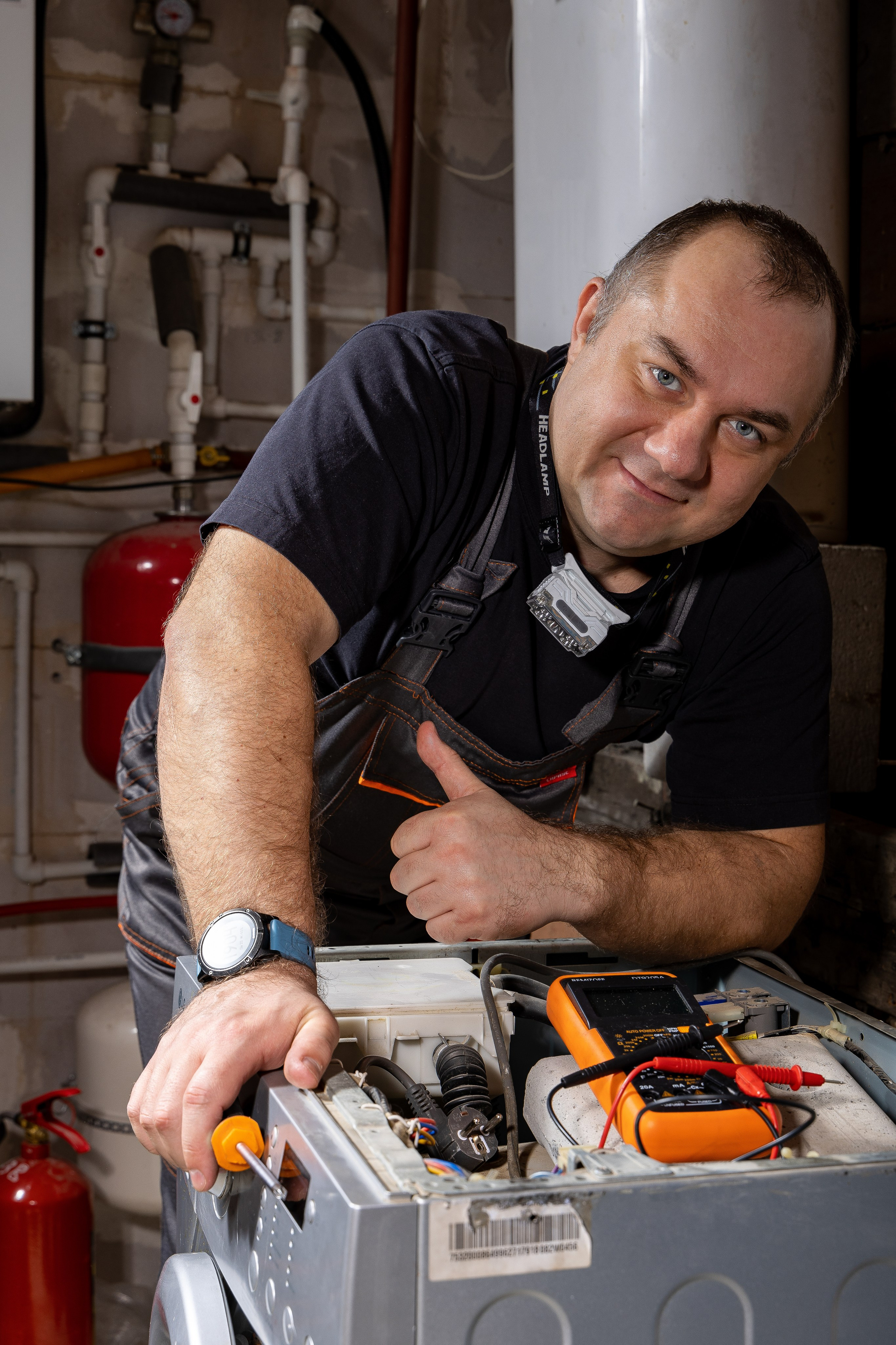 Максим. Репортажный фотограф Санкт-Петербург | Роман Карбышев