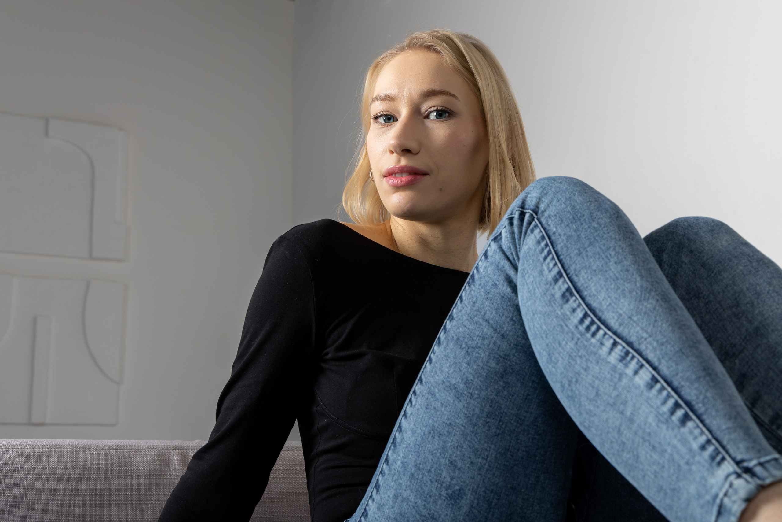 Юлия. Репортажный фотограф Санкт-Петербург | Роман Карбышев