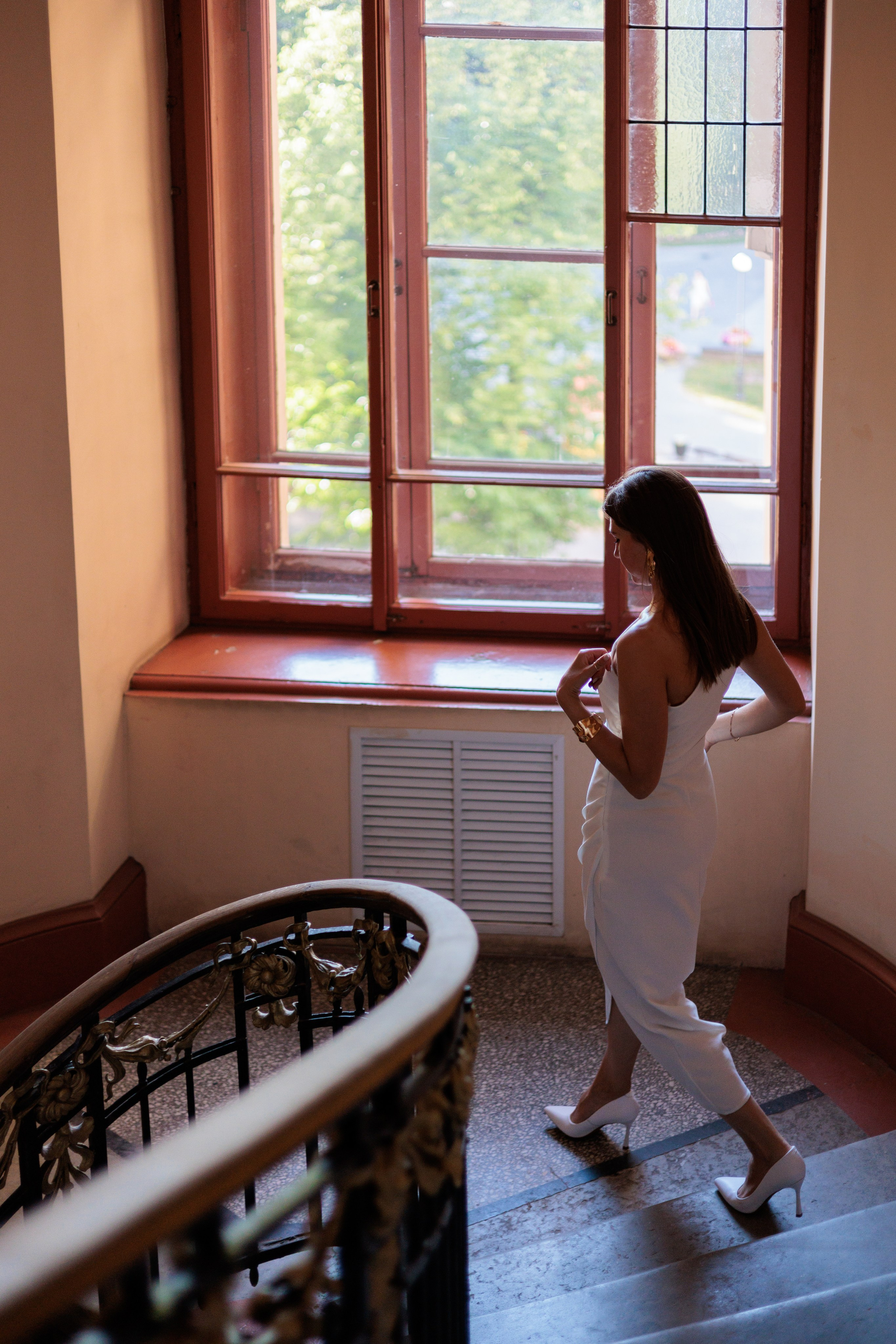 Евгений и Марина. Репортажный фотограф Санкт-Петербург | Роман Карбышев