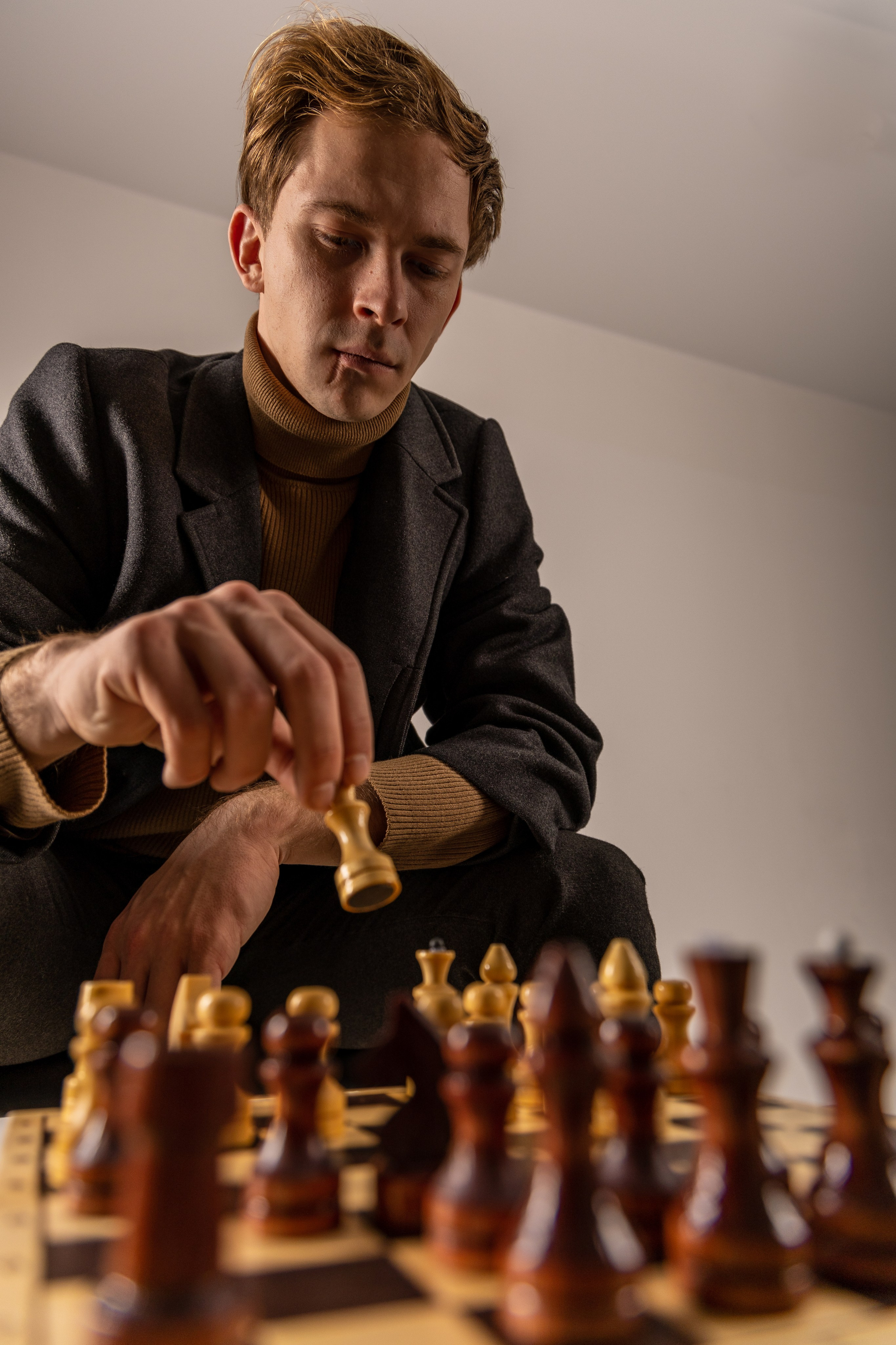 Иван. Репортажный фотограф Санкт-Петербург | Роман Карбышев