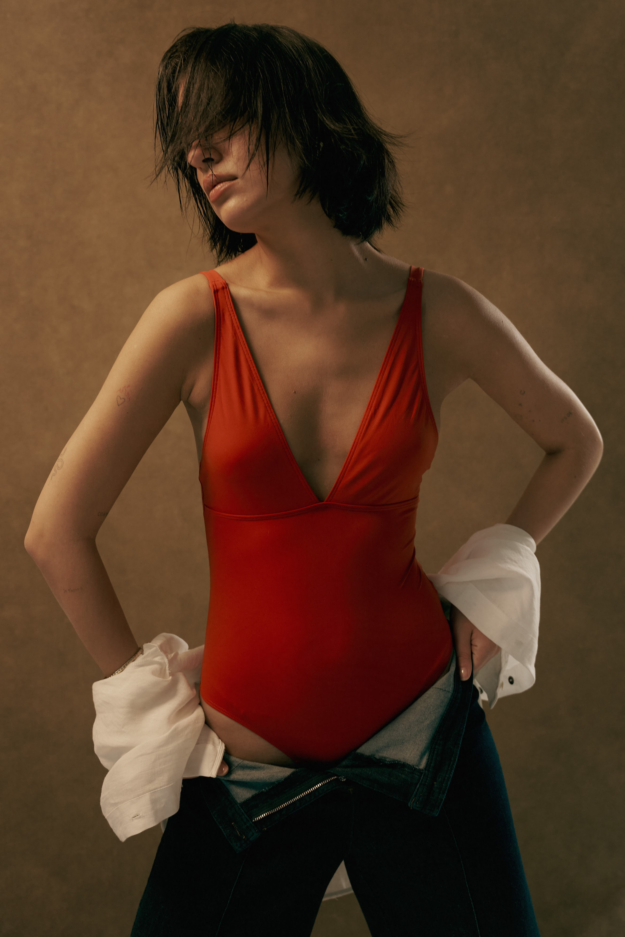 BESTELLE LOOKBOOK. Главная