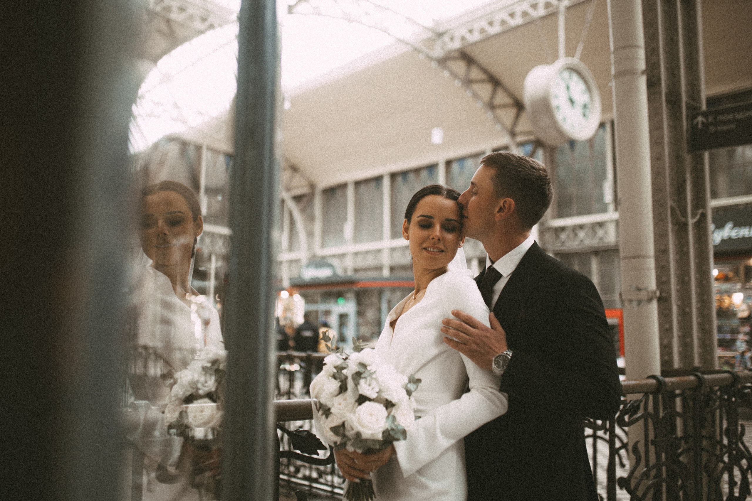 Д & А | Санкт-Петербург. Фотограф Екатерина Амбрушкевич