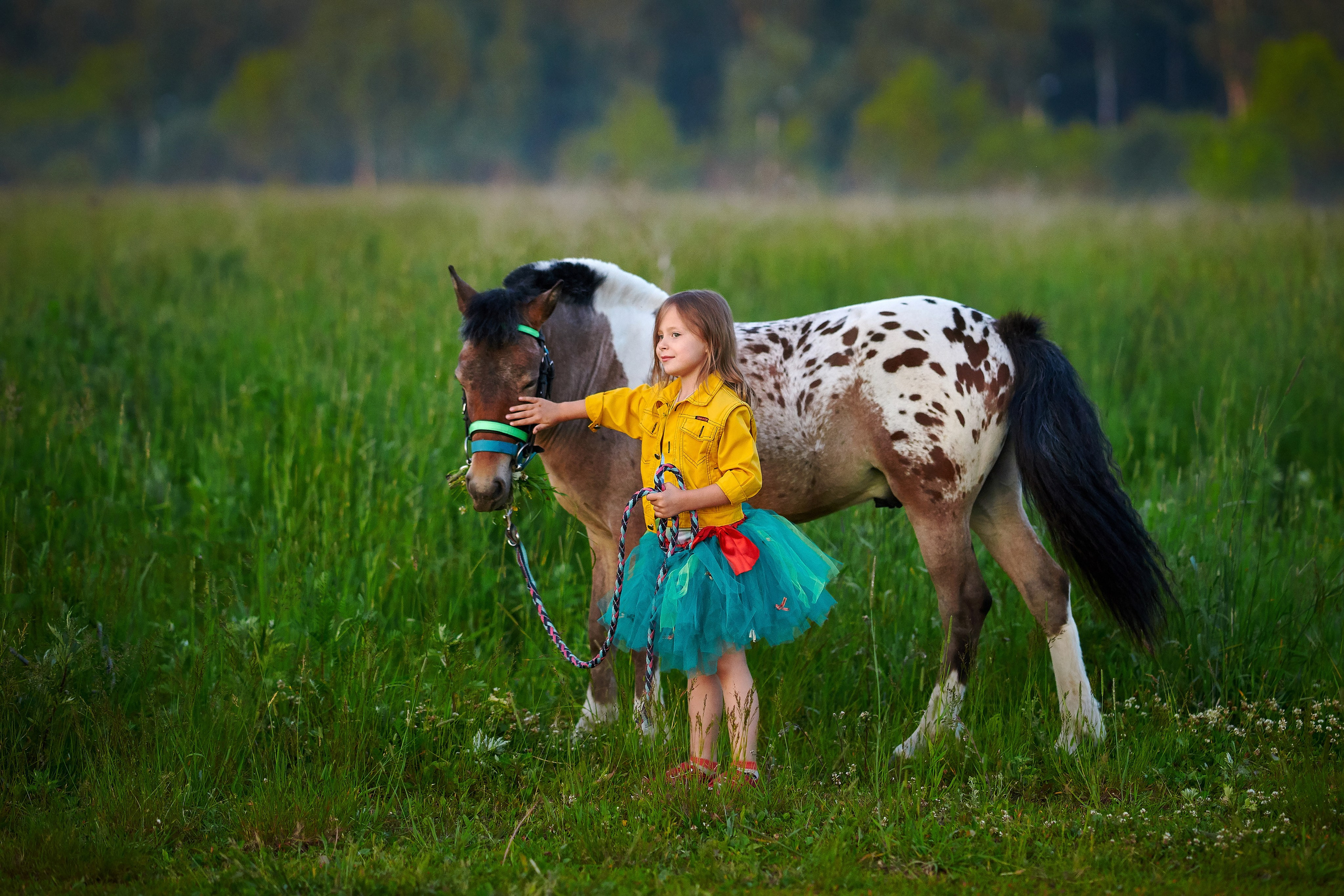 детские фотографии