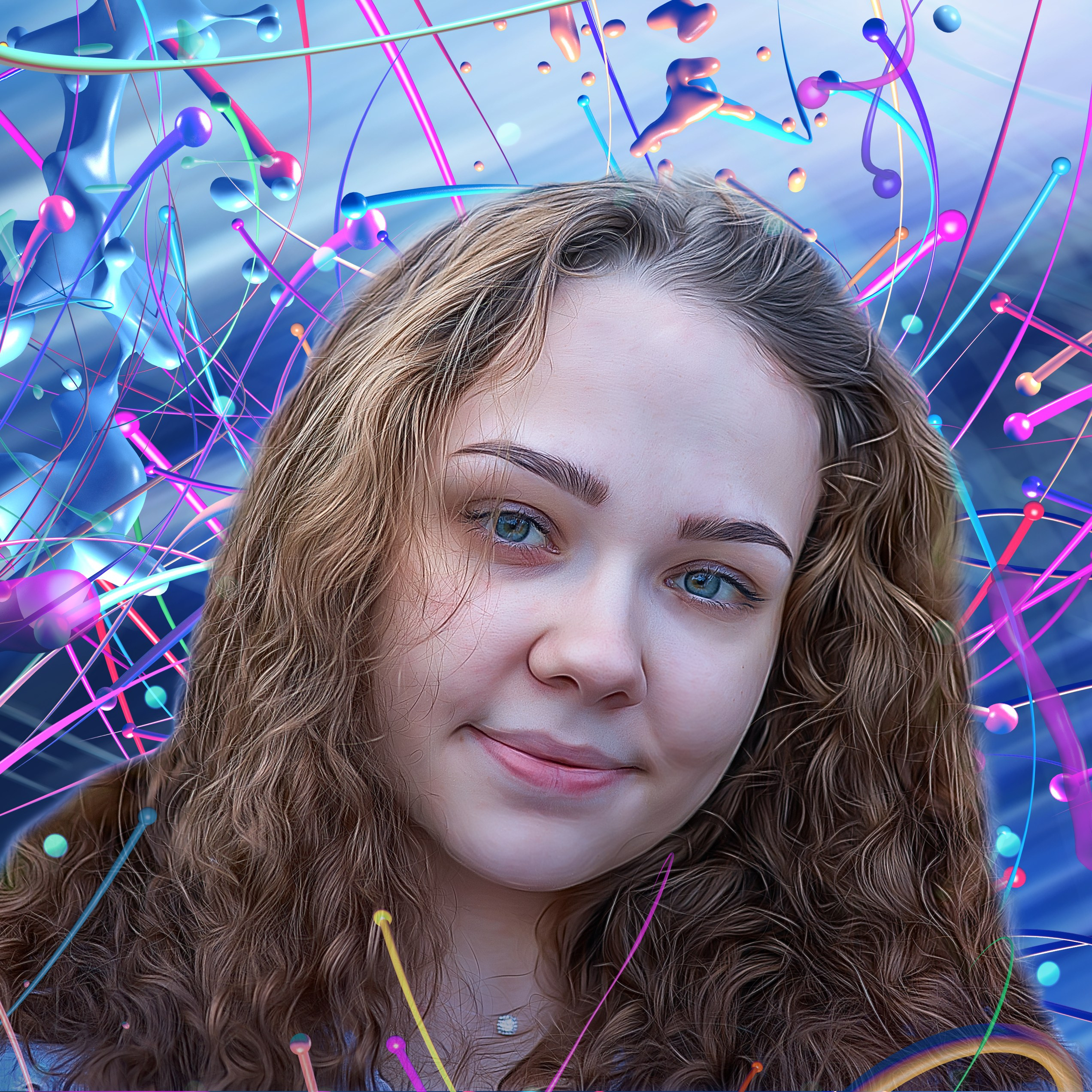 Love story. Обручальное кольцо