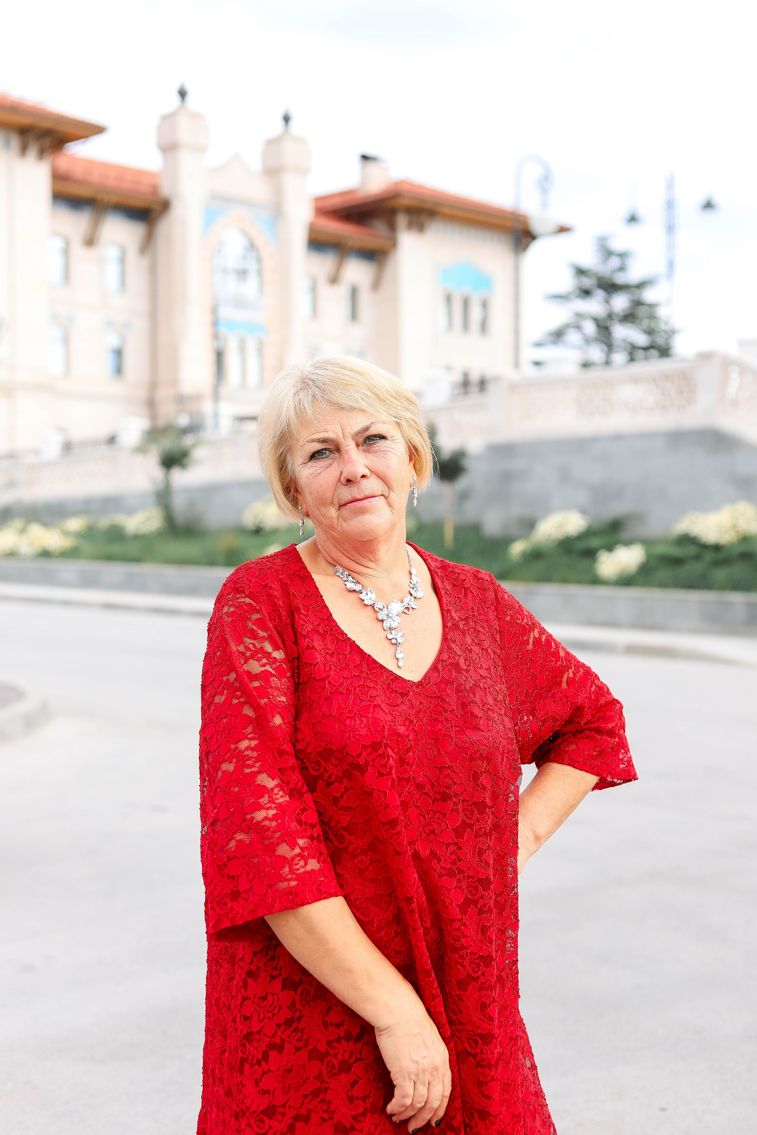 Suleiman & Natalya. Женский/Детский фотограф в Симферополе Вероника Слепогина