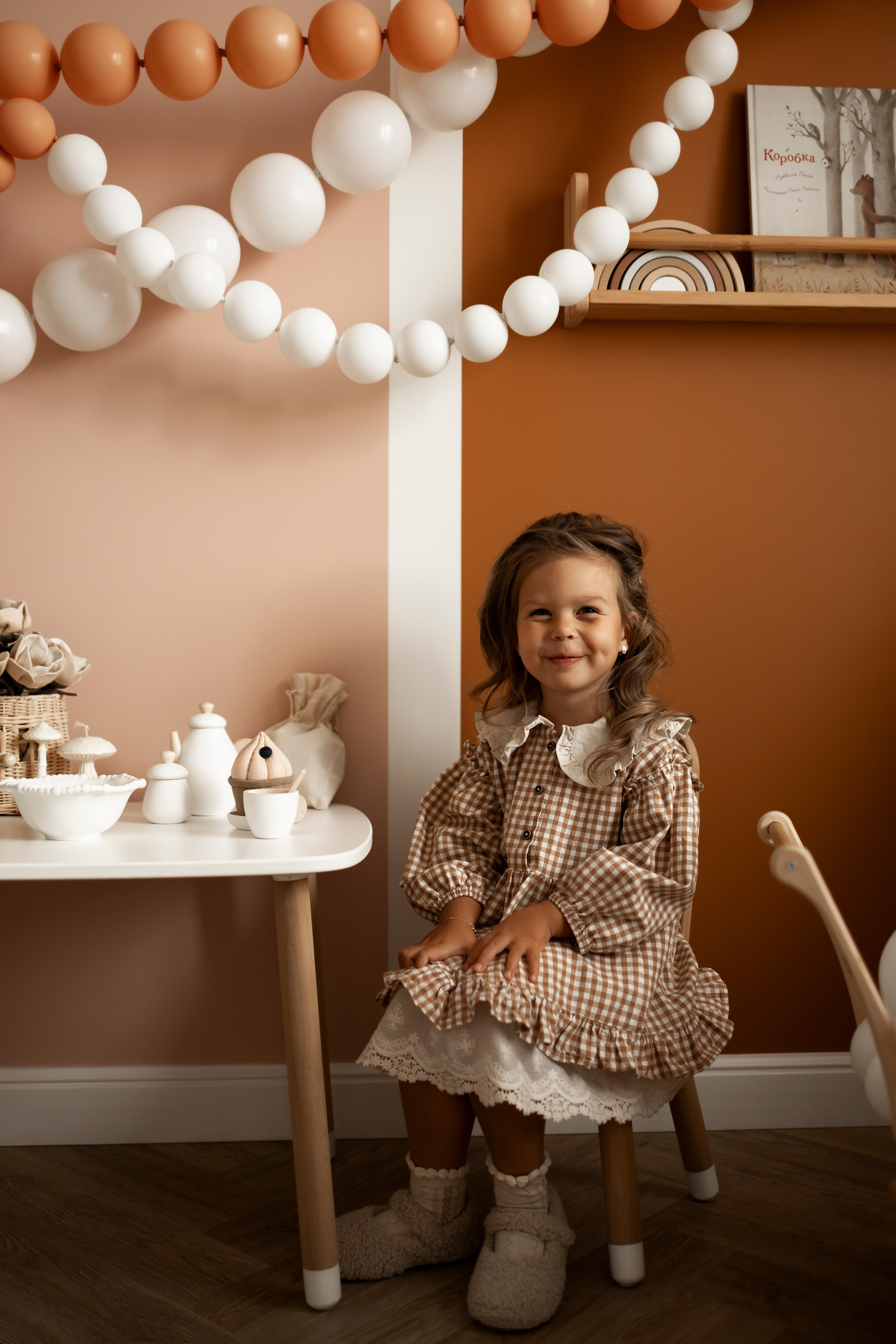 Черемнова Анастасия фотограф Новосибирск