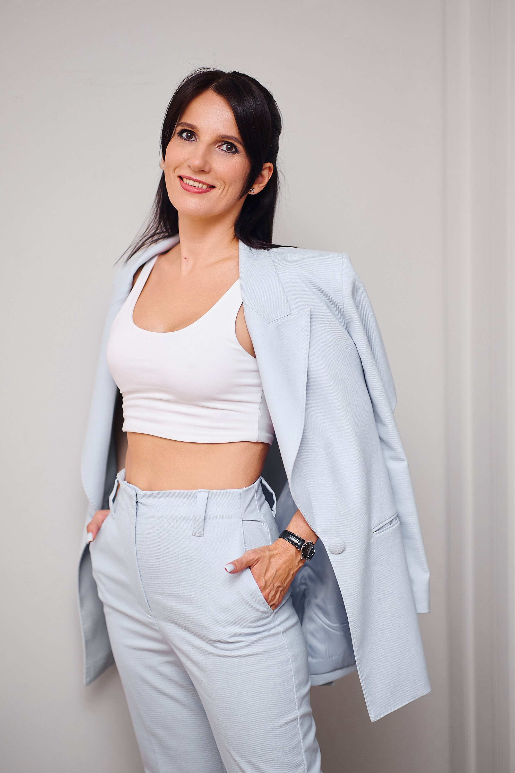 Анастасия. Портреты. Иван Март Свадебный и портретный фотограф Тюмень