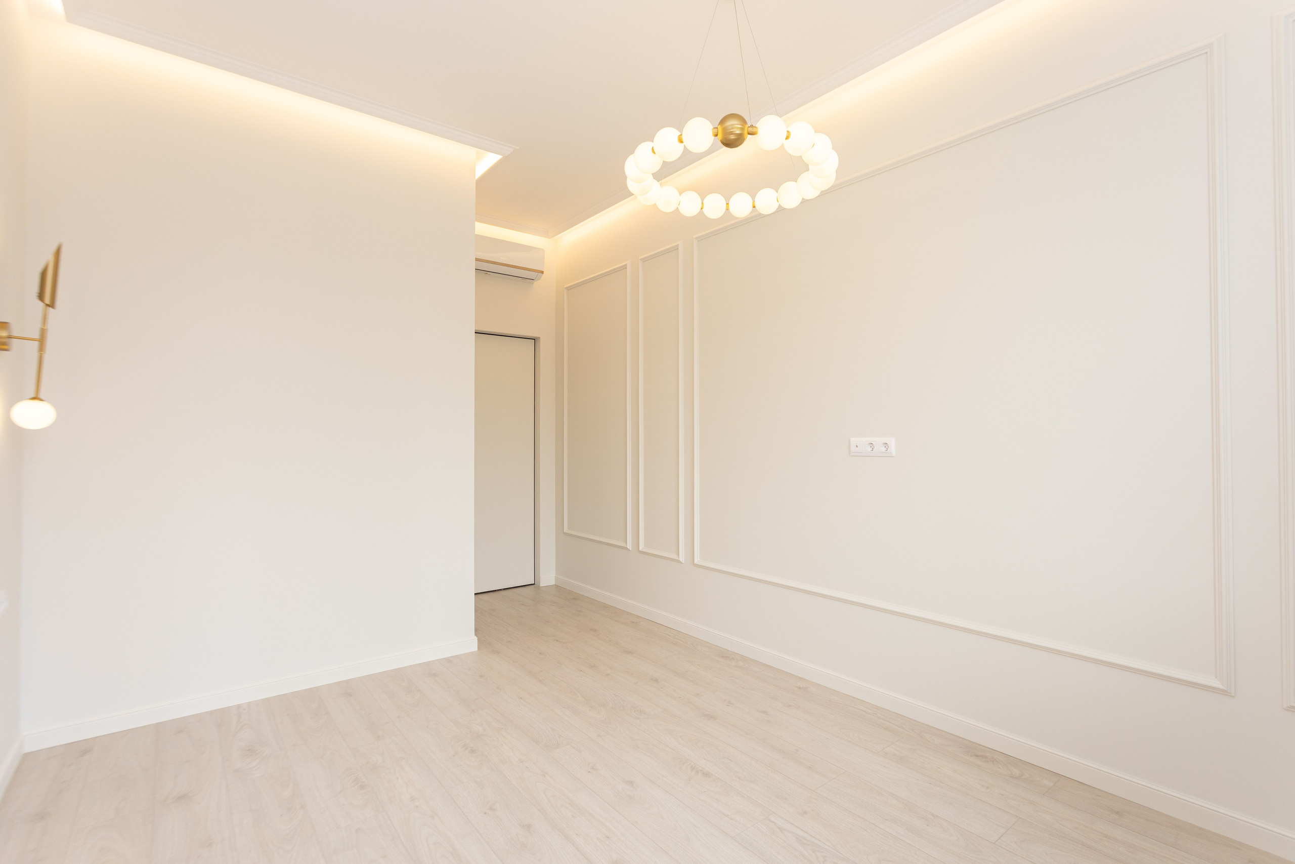 ЖК Андерсен. BogdanovPh