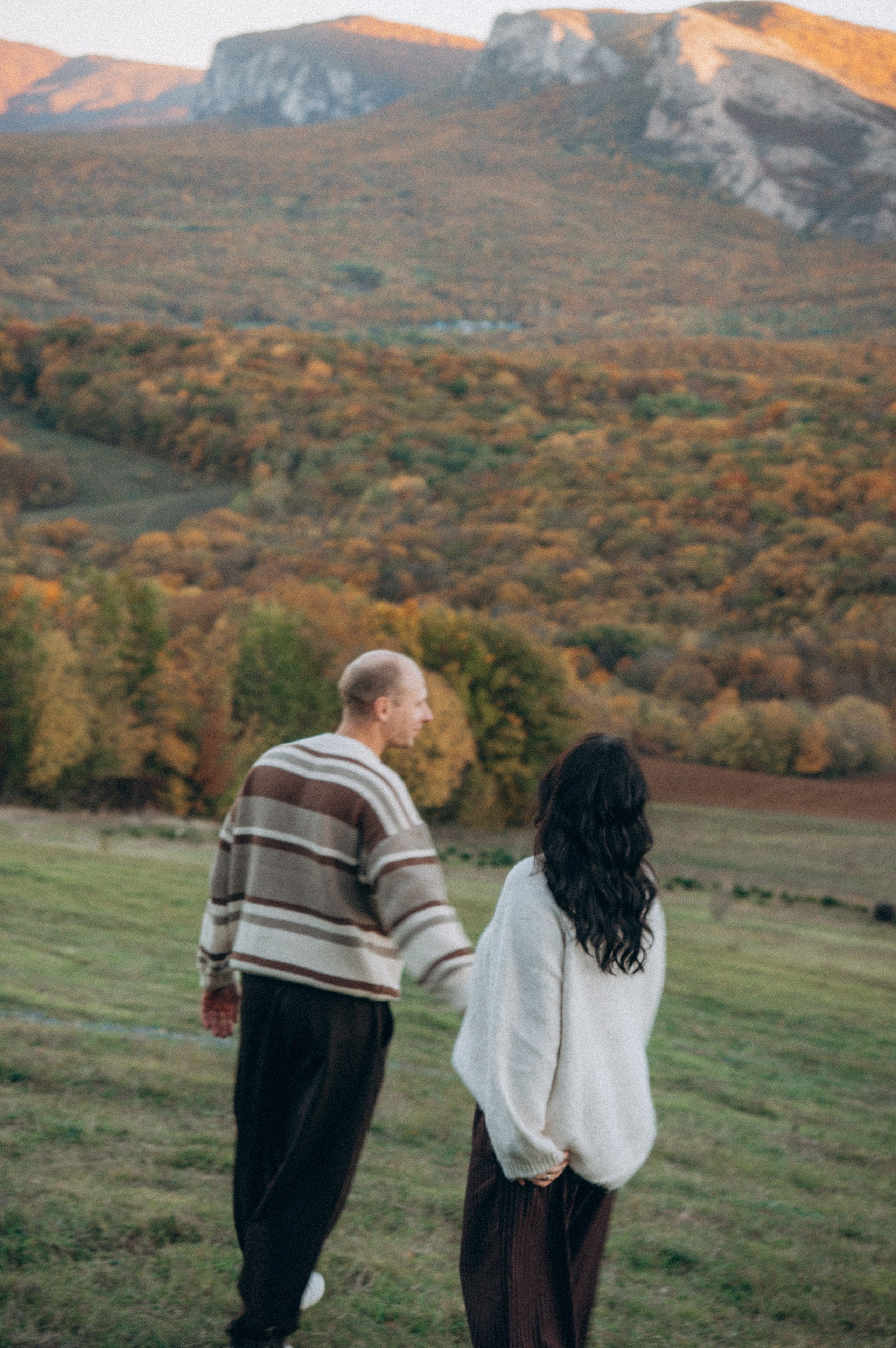 Юлия и Денис с детьми. Обо мне