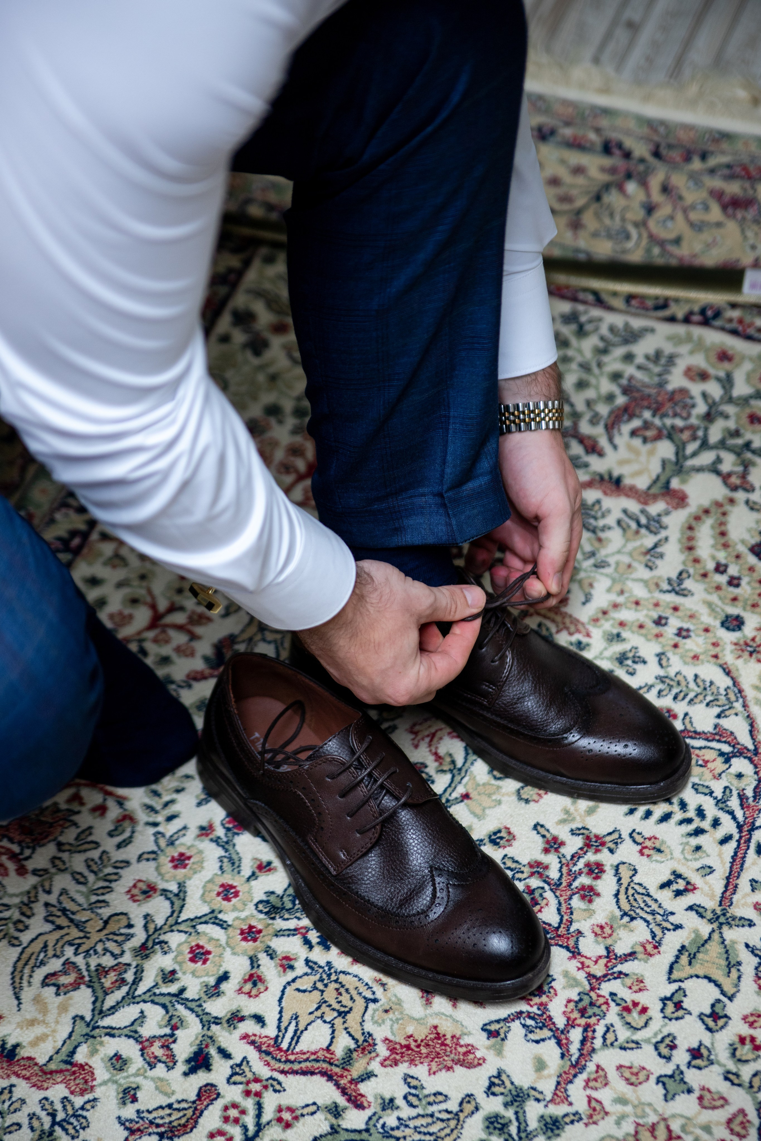 Даниил + Алина. Свадебный и семейный фотограф в Михайловке Полина Крипс