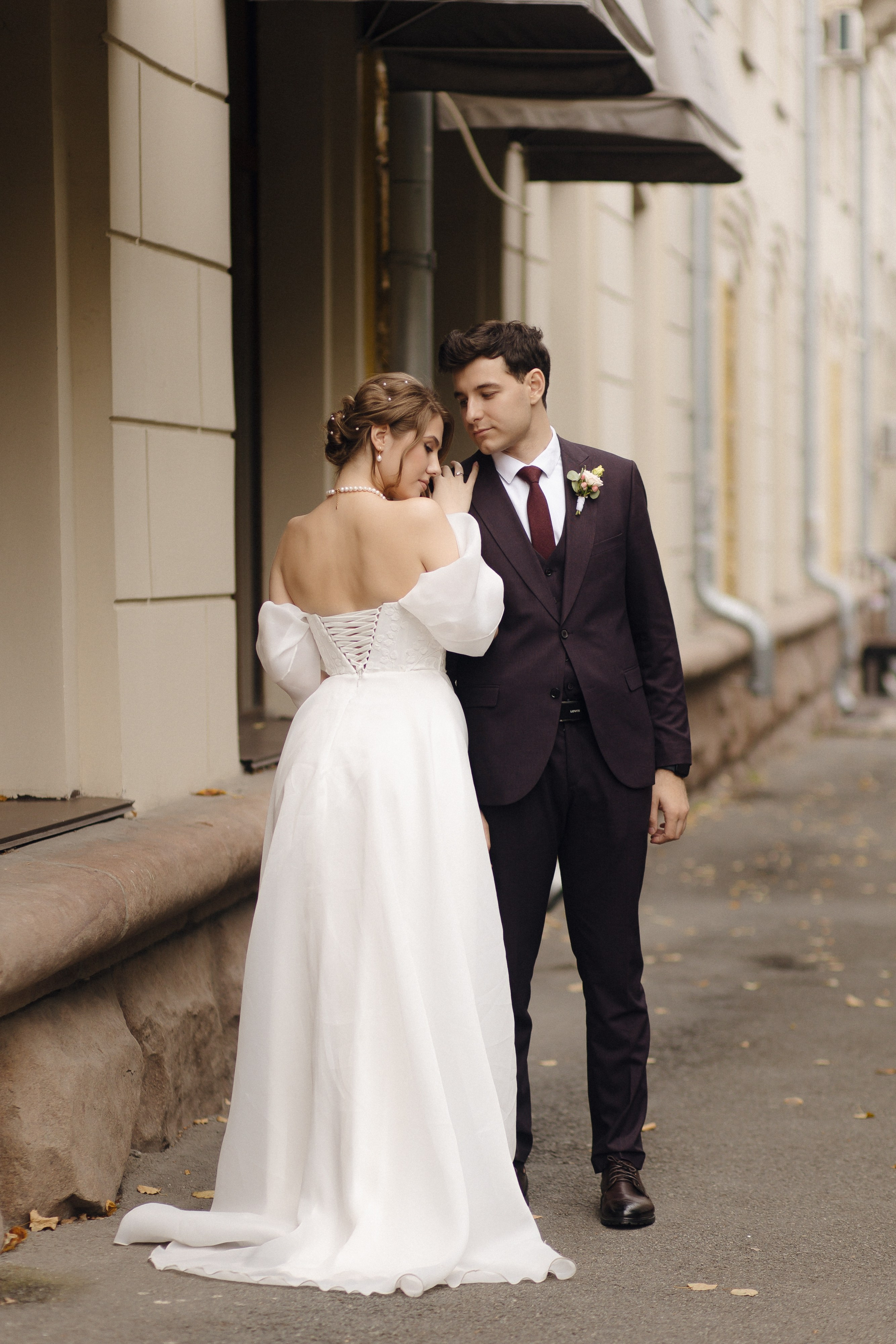 ЮЛИЯ И ДАНИЛ. Свадебный и индивидуальный фотограф в Челябинске Евгения Негодяева