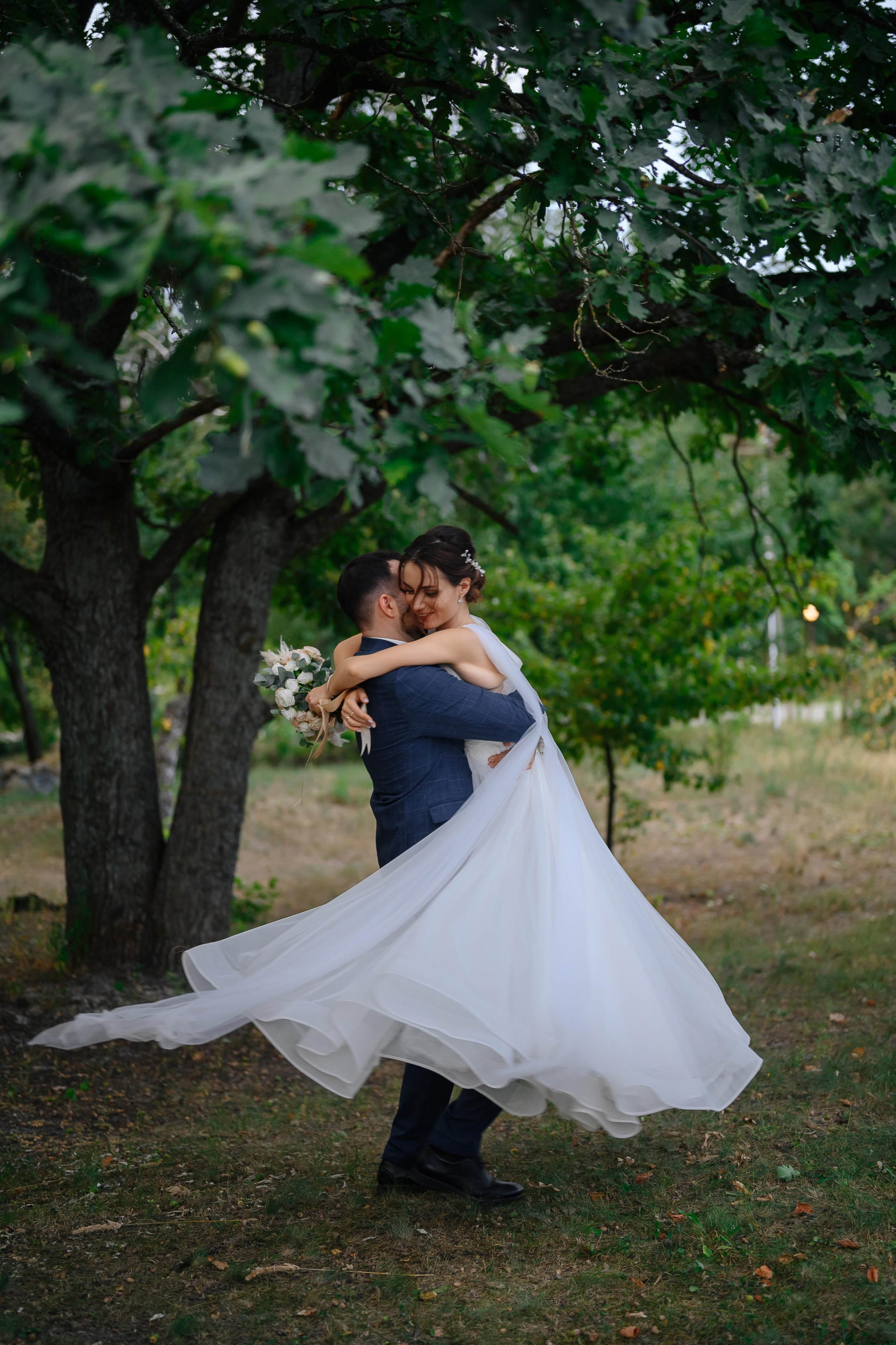 Ярослав и Алина. Фото-видеосъемка свадеб Venson Films