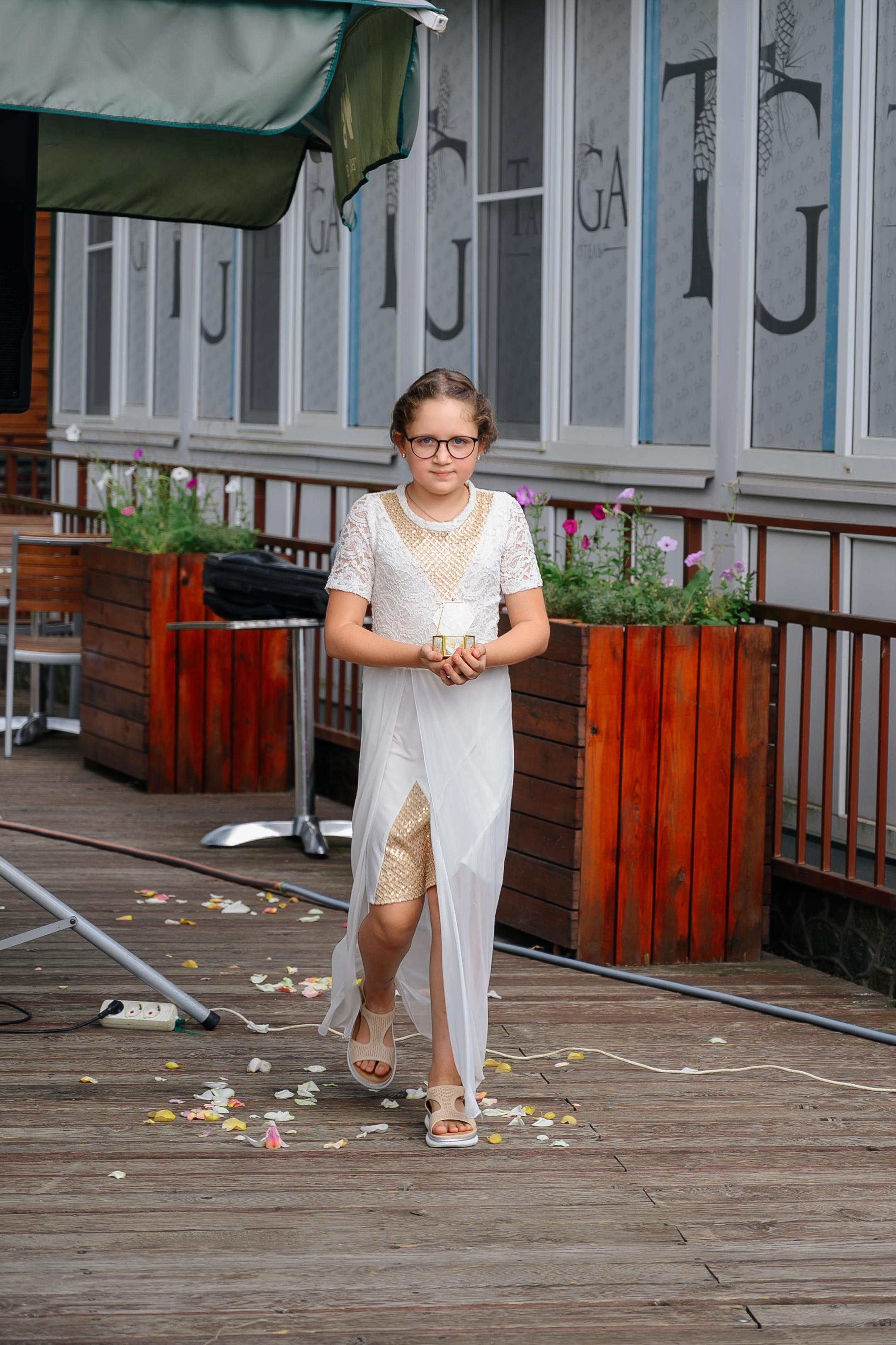 Ярослав и Алина. Фото-видеосъемка свадеб Venson Films