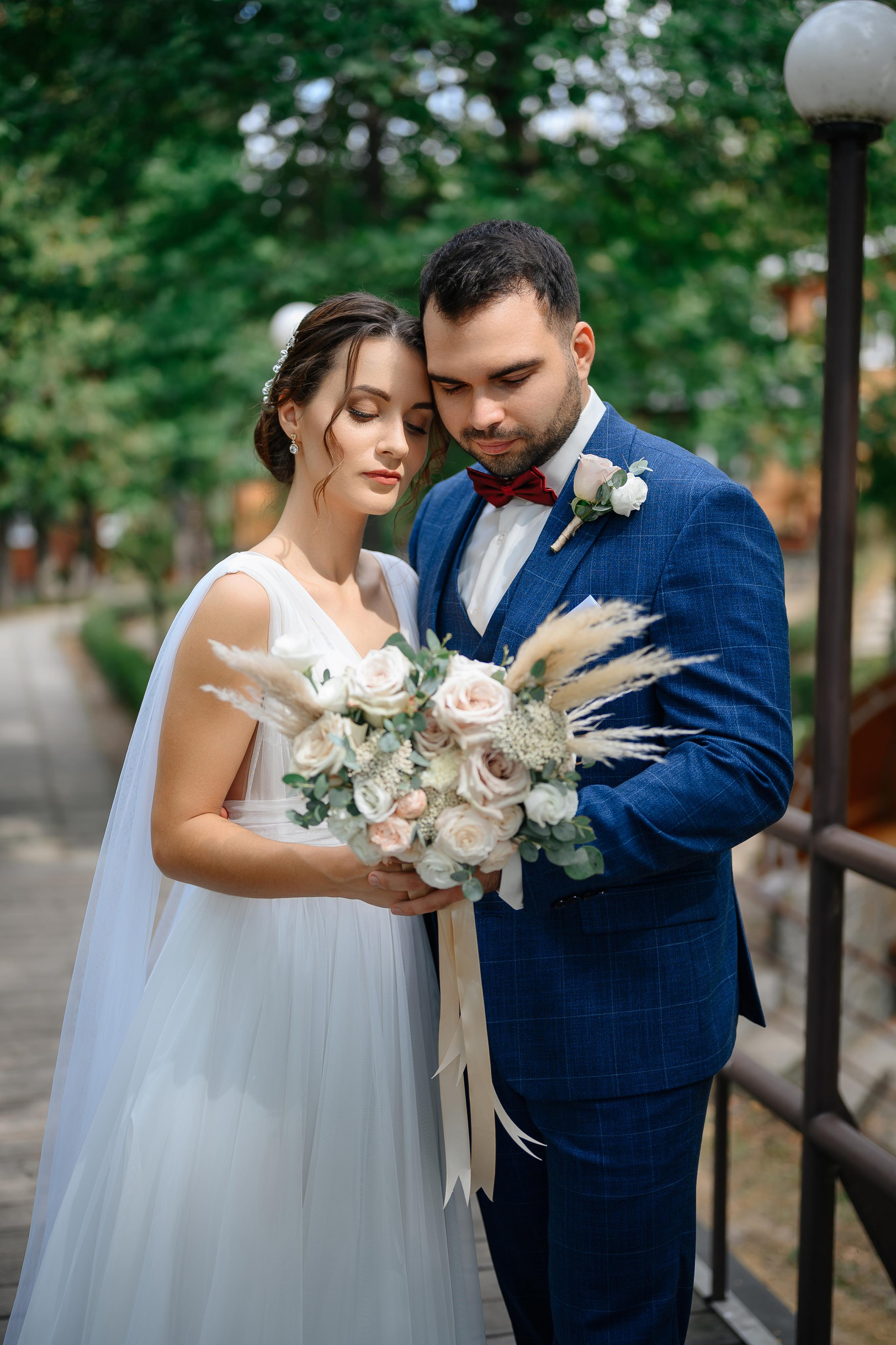 Ярослав и Алина. Фото-видеосъемка свадеб Venson Films