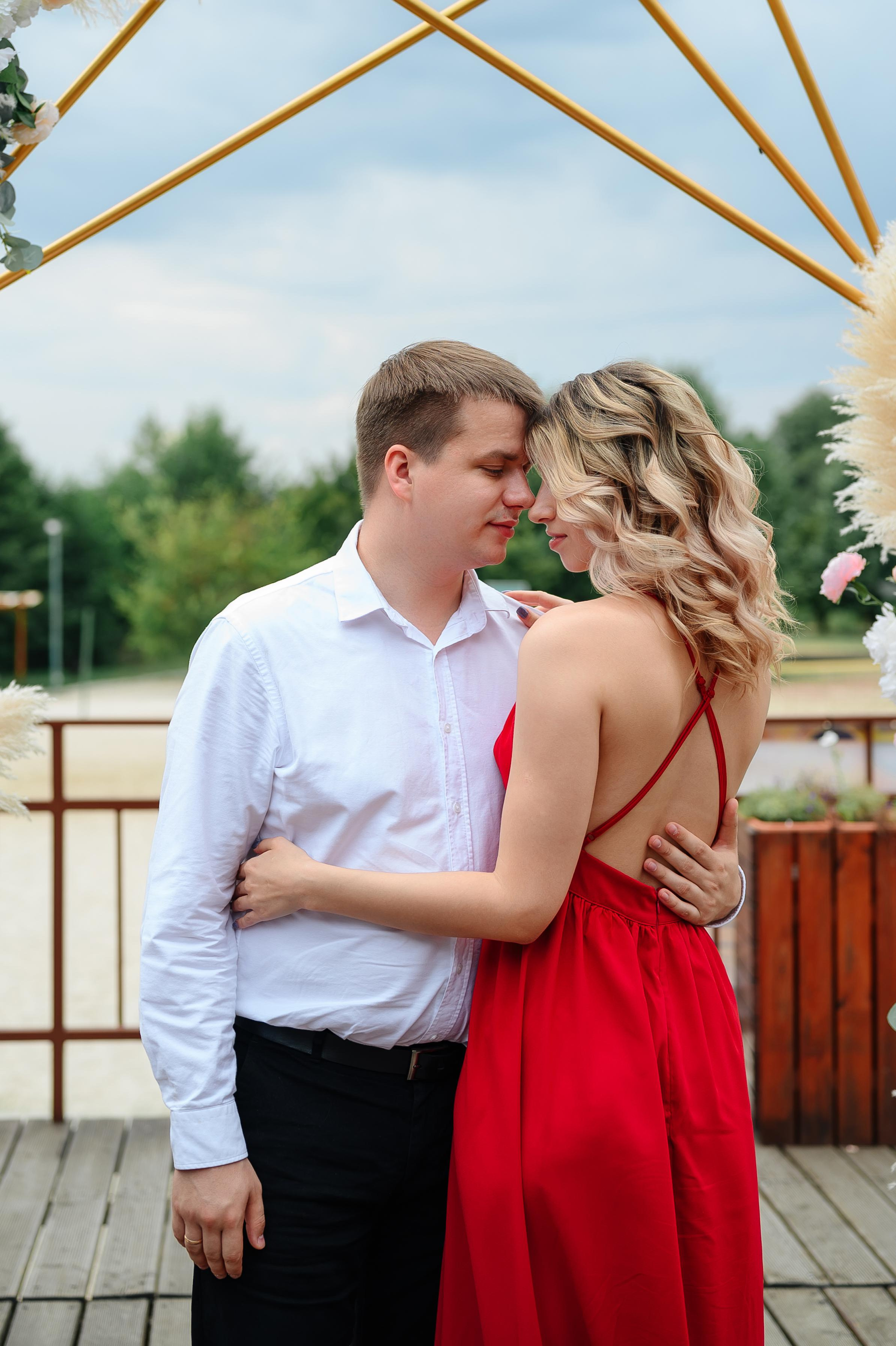 Ярослав и Алина. Фото-видеосъемка свадеб Venson Films