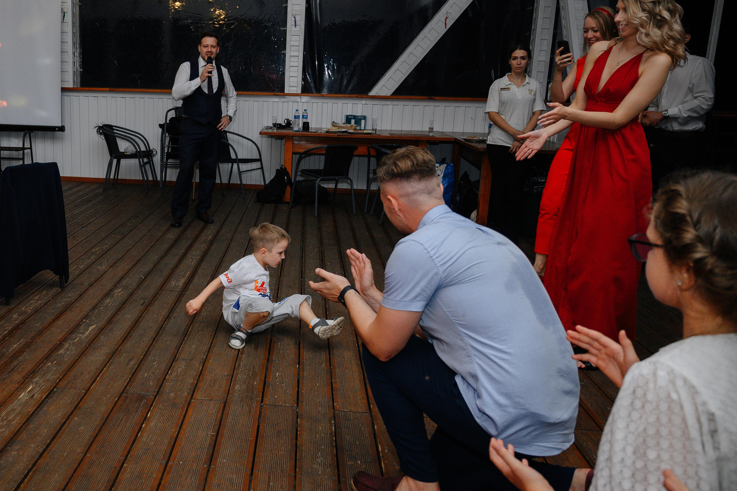 Ярослав и Алина. Фото-видеосъемка свадеб Venson Films