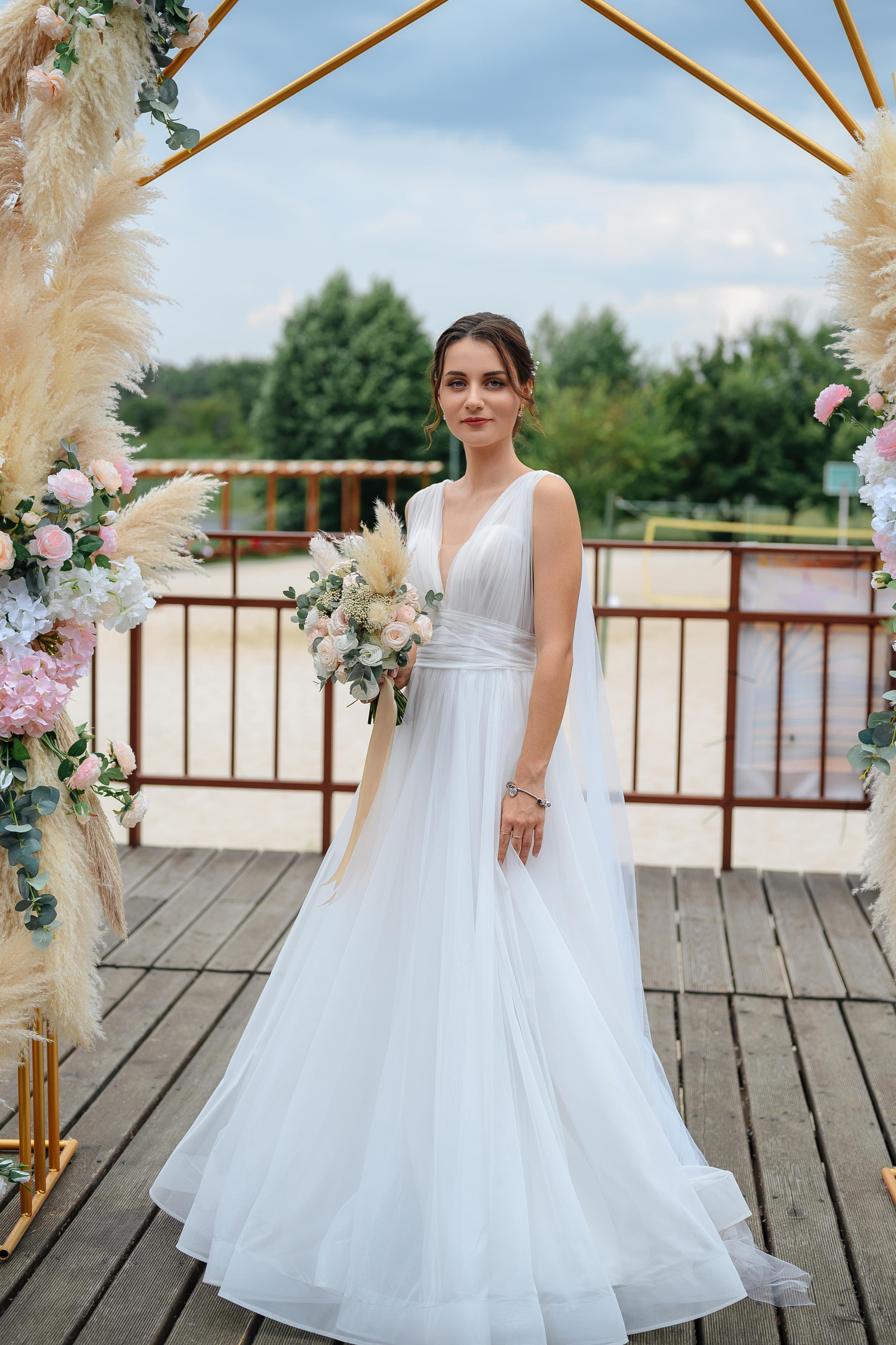 Ярослав и Алина. Фото-видеосъемка свадеб Venson Films