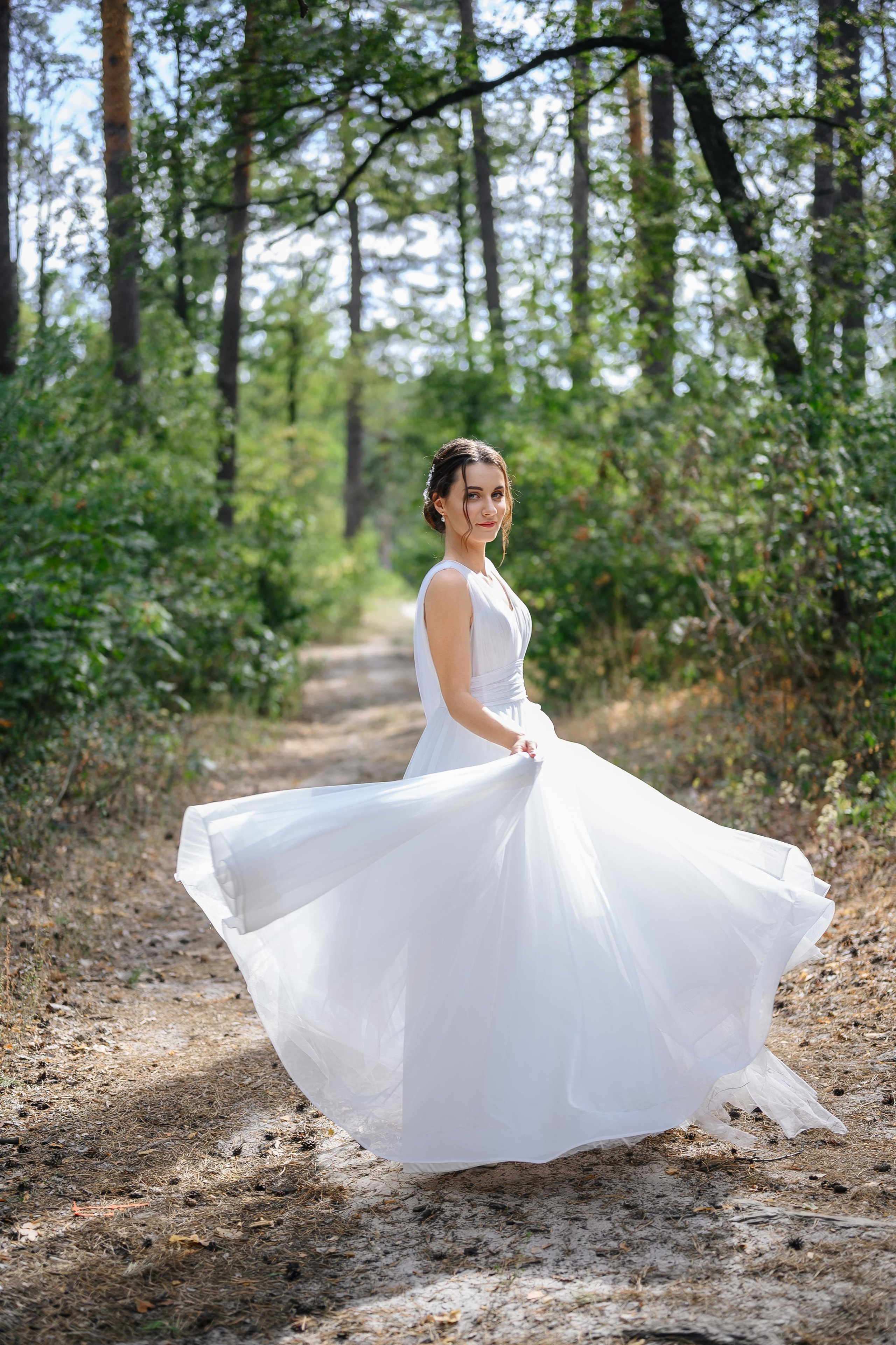 Ярослав и Алина. Фото-видеосъемка свадеб Venson Films