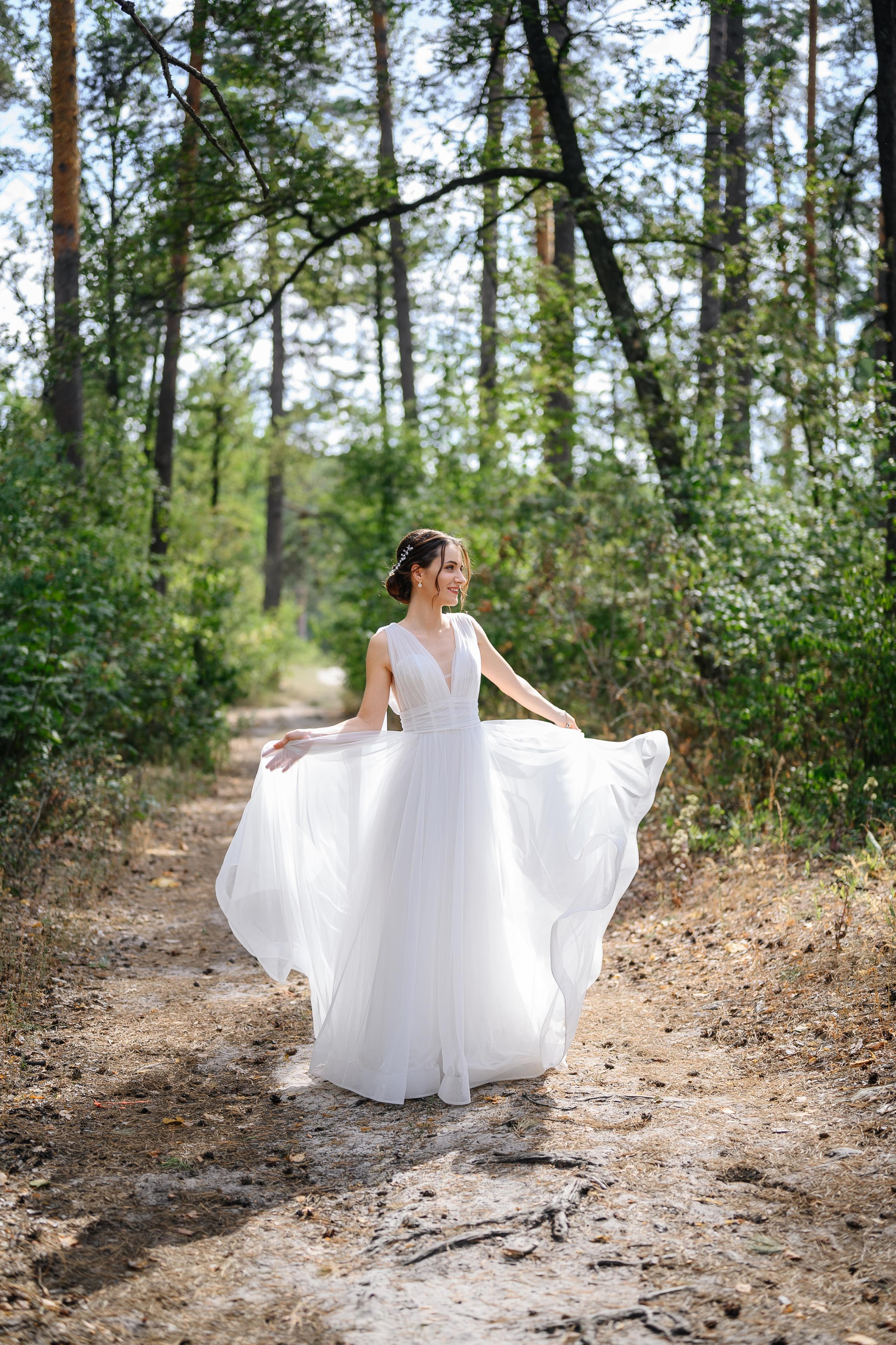 Ярослав и Алина. Фото-видеосъемка свадеб Venson Films