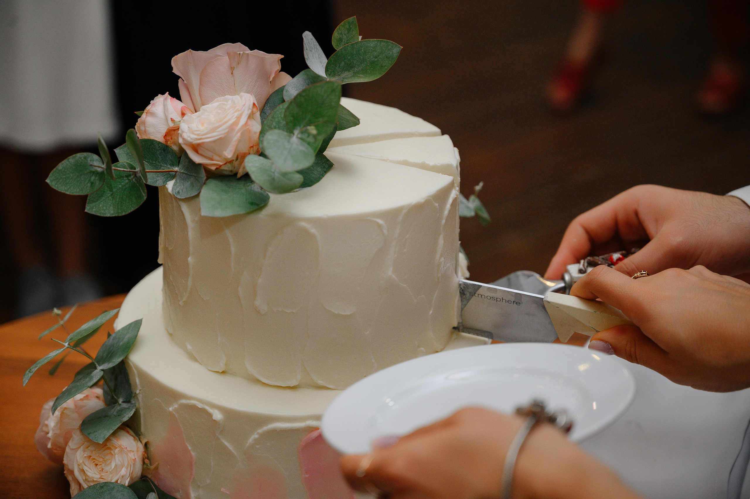 Ярослав и Алина. Фото-видеосъемка свадеб Venson Films