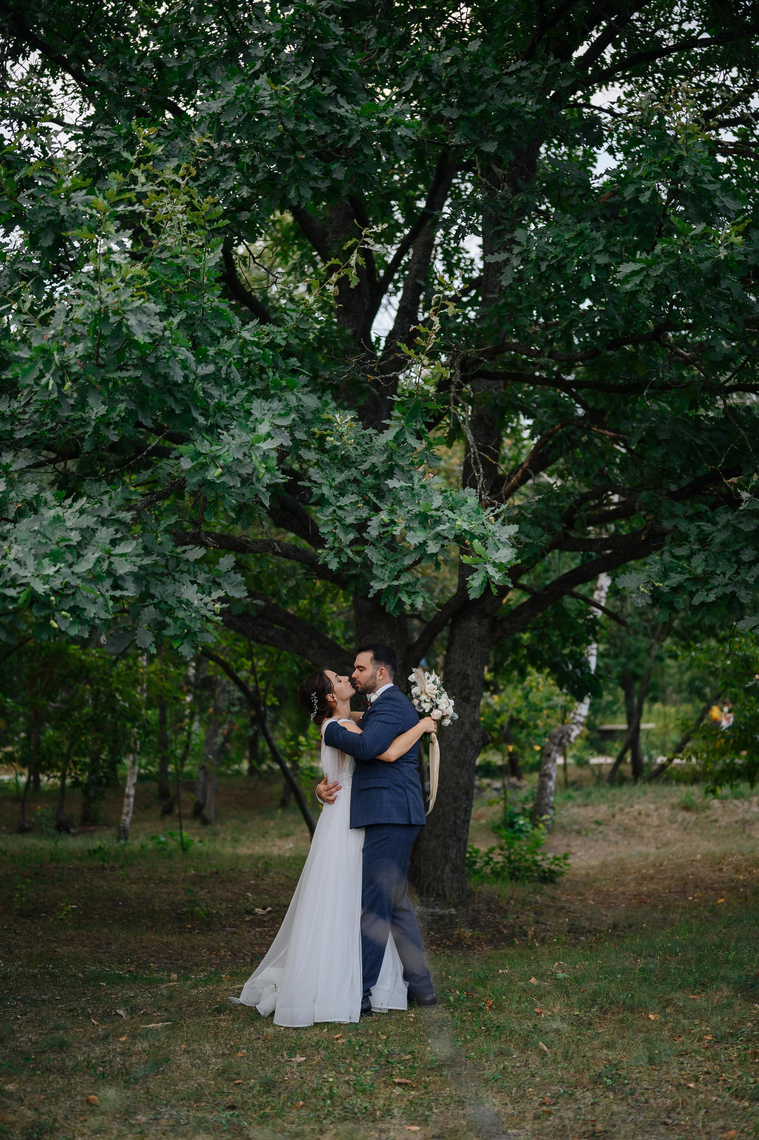 Ярослав и Алина. Фото-видеосъемка свадеб Venson Films