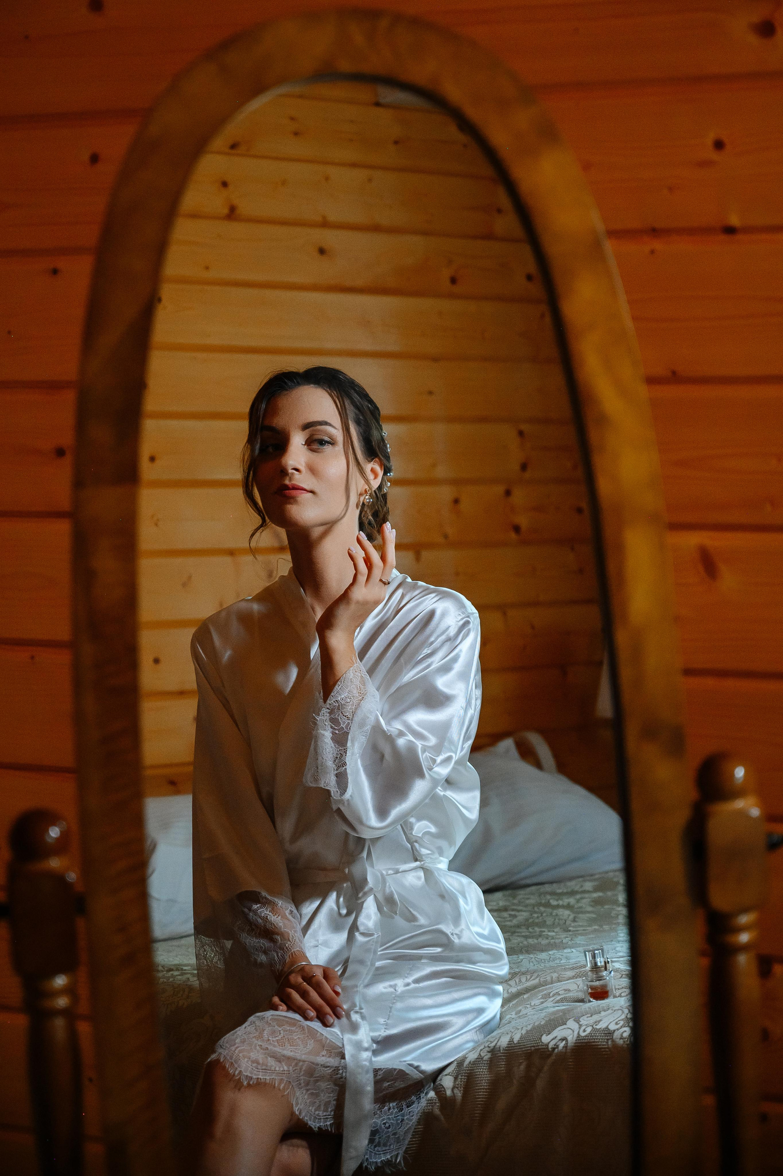 Ярослав и Алина. Фото-видеосъемка свадеб Venson Films