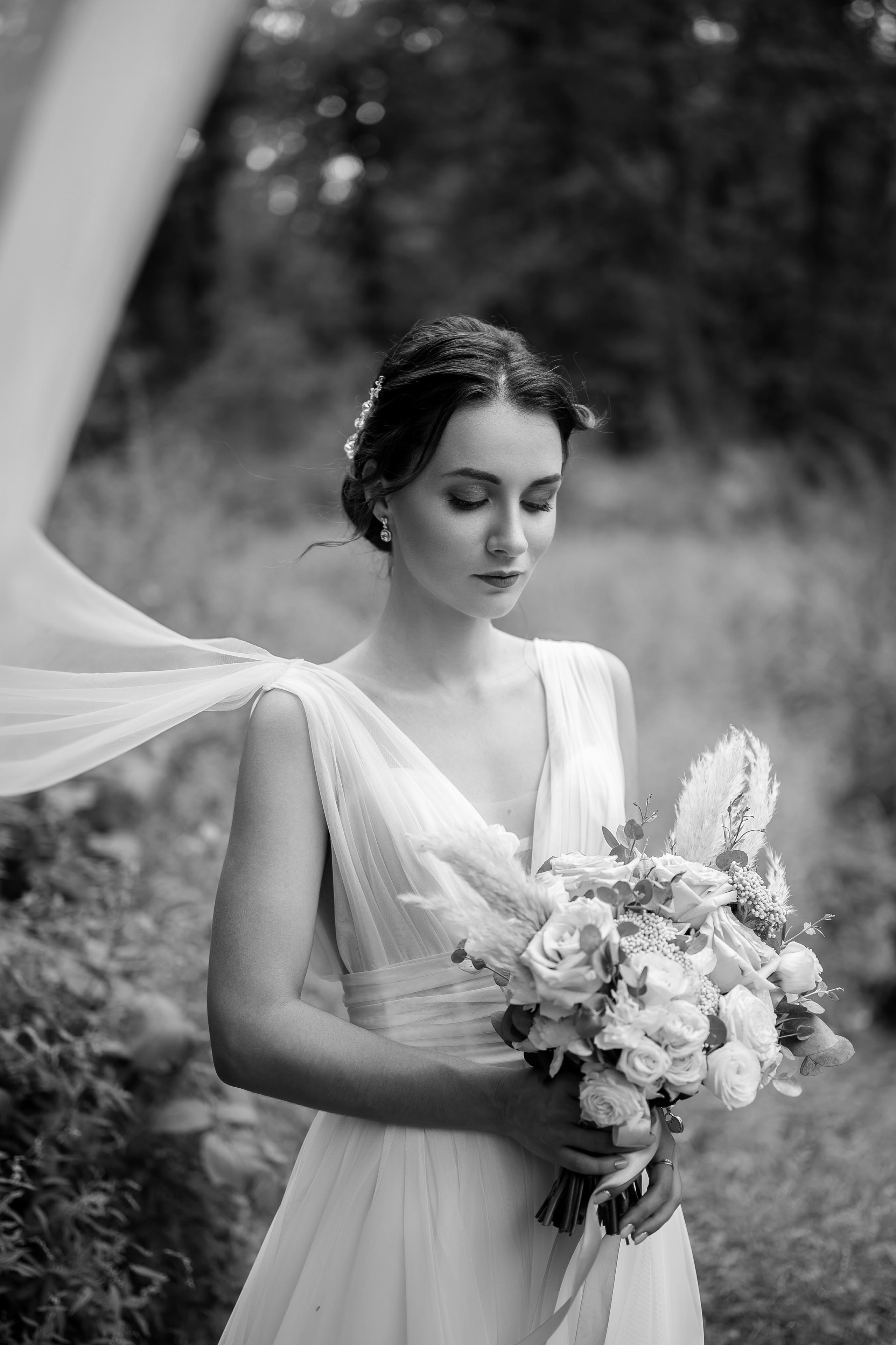 Ярослав и Алина. Фото-видеосъемка свадеб Venson Films